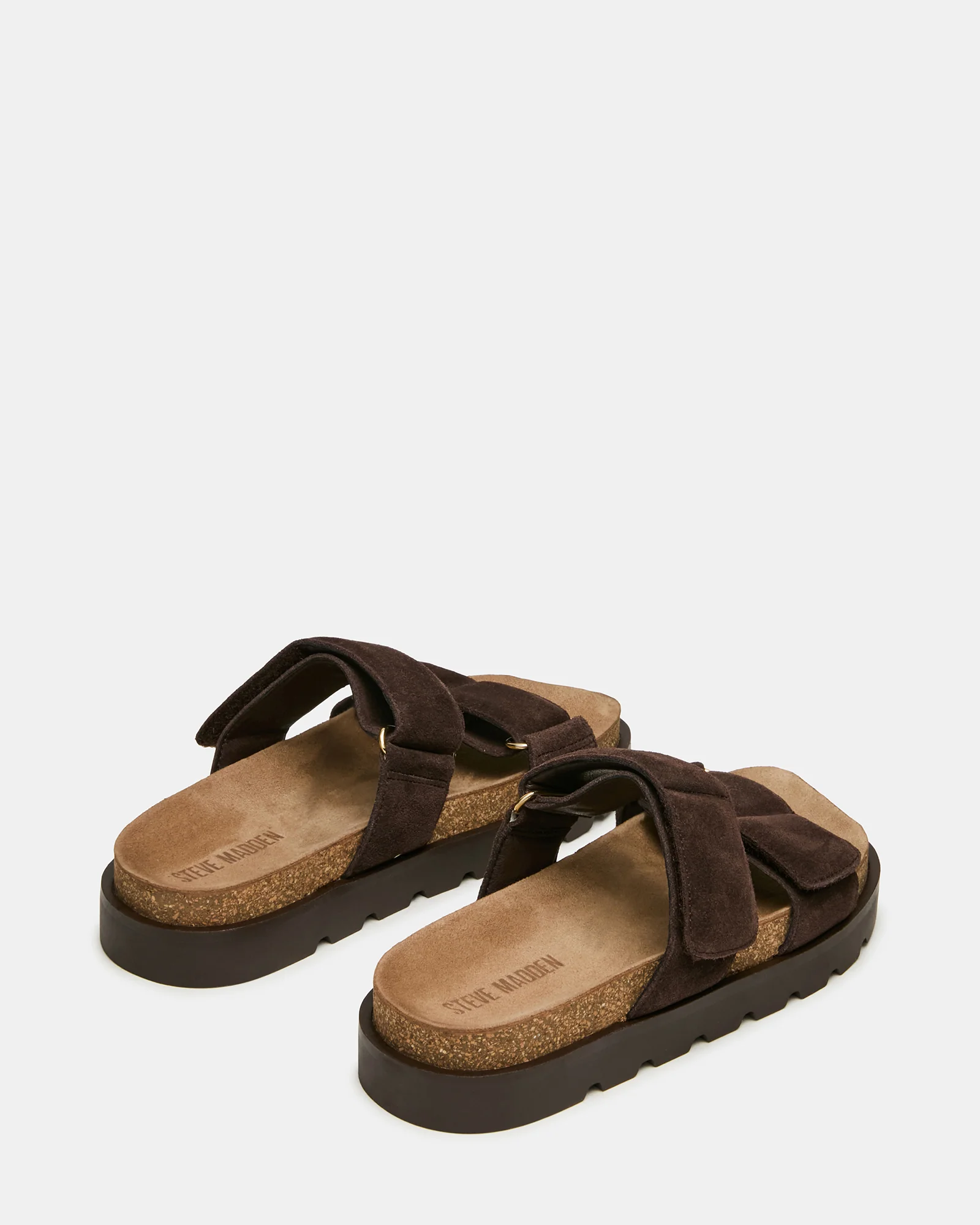LUTHER BROWN SUEDE - Image 5