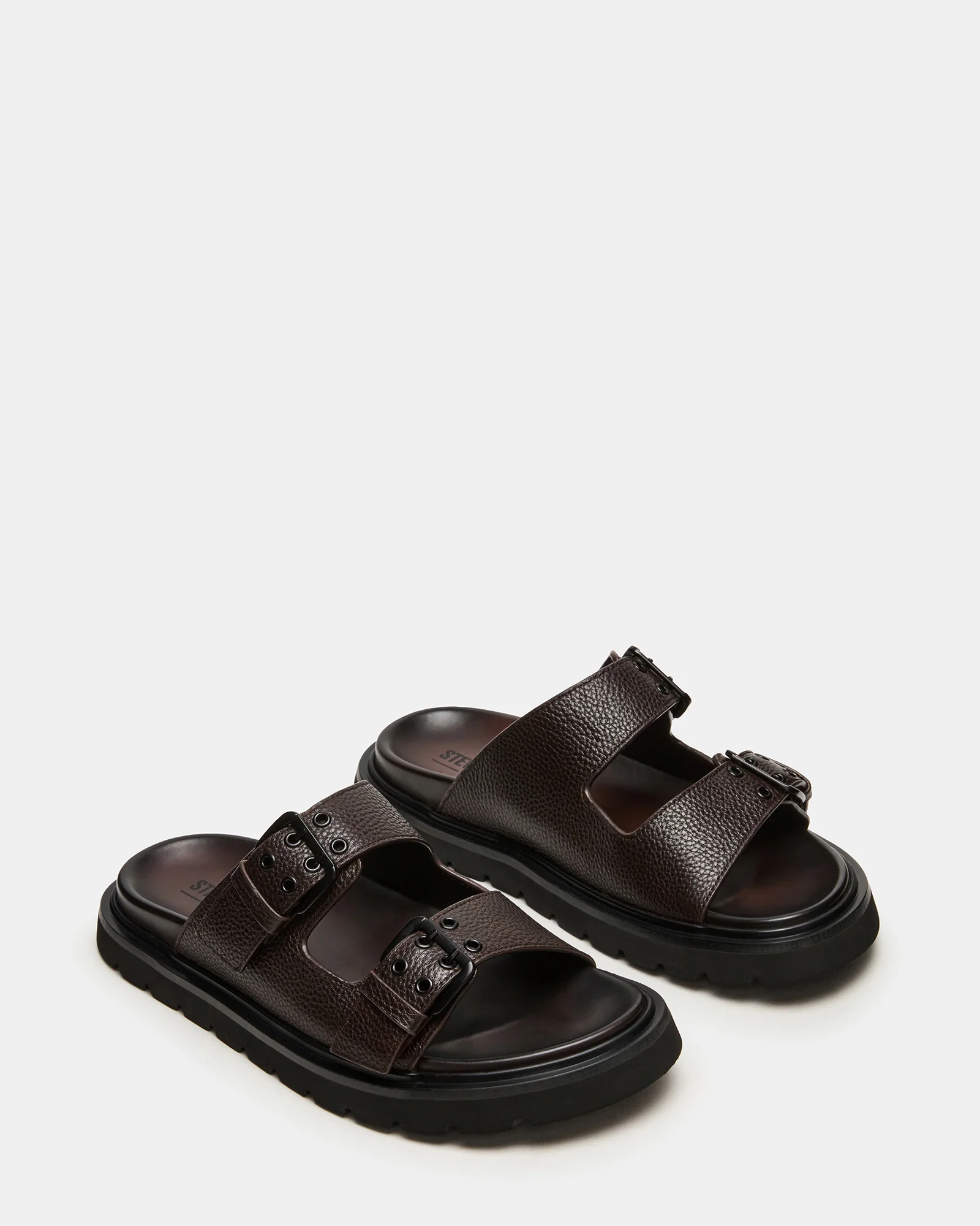 LUXOR DARK BROWN - Image 2