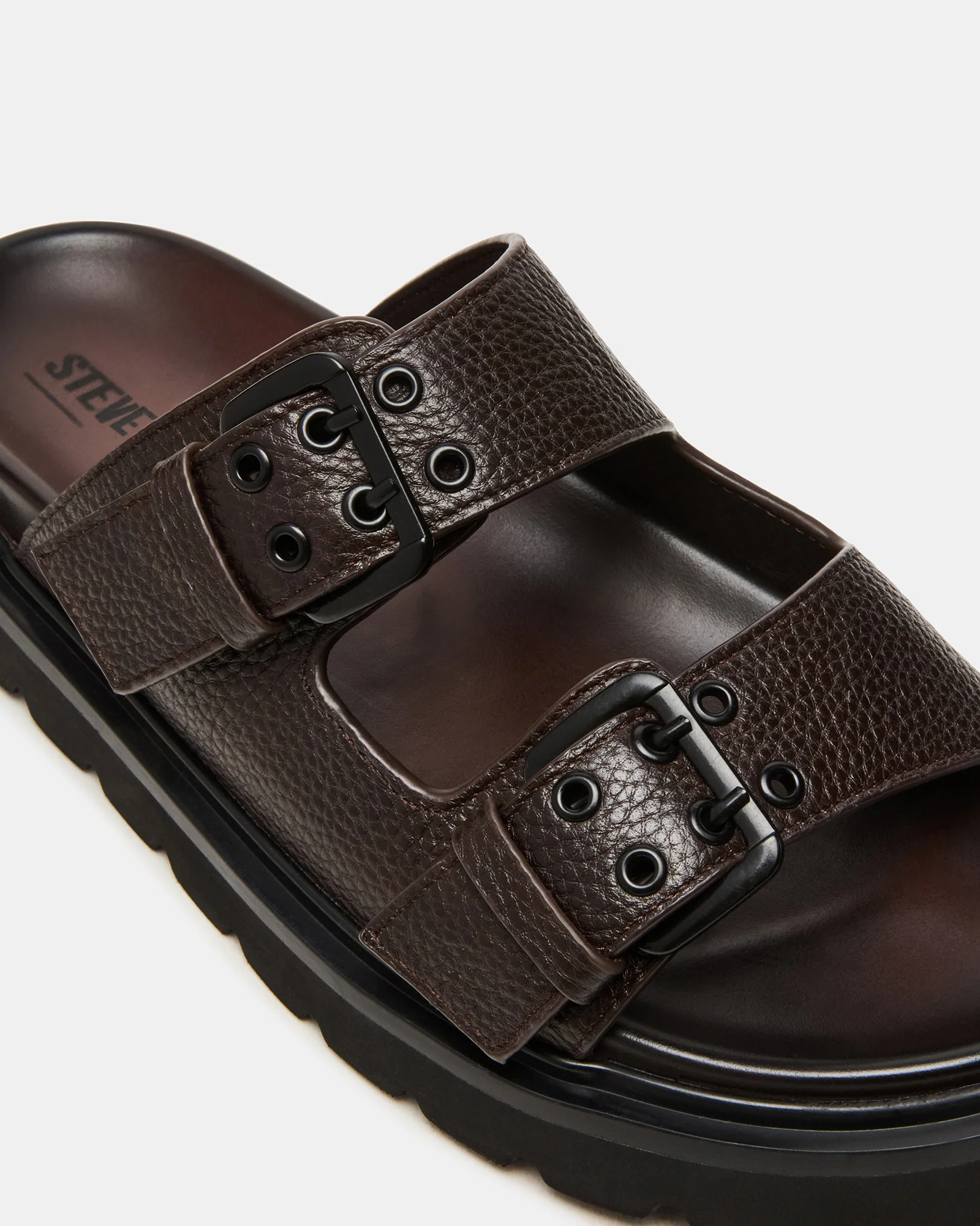 LUXOR DARK BROWN - Image 3