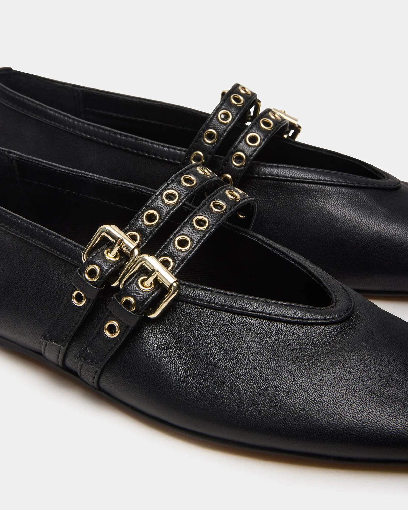 LYDIA BLACK LEATHER - Image 5