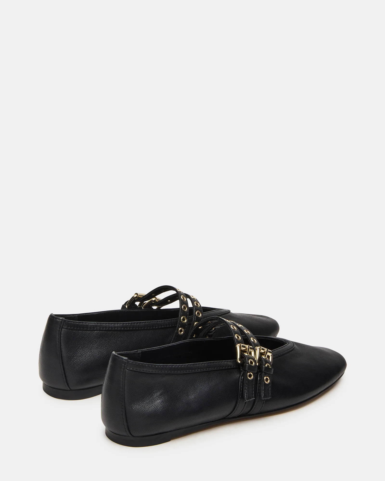 LYDIA BLACK LEATHER - Image 6