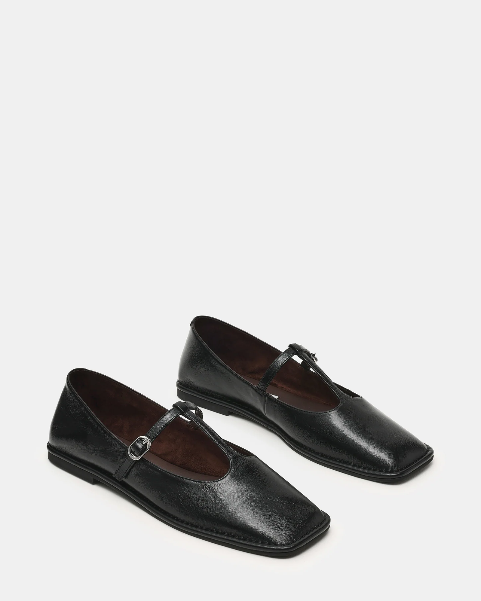 MACBETH BLACK LEATHER - Image 2