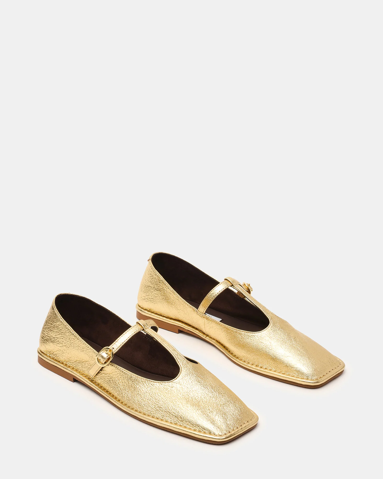 MACBETH GOLD LEATHER - Image 2