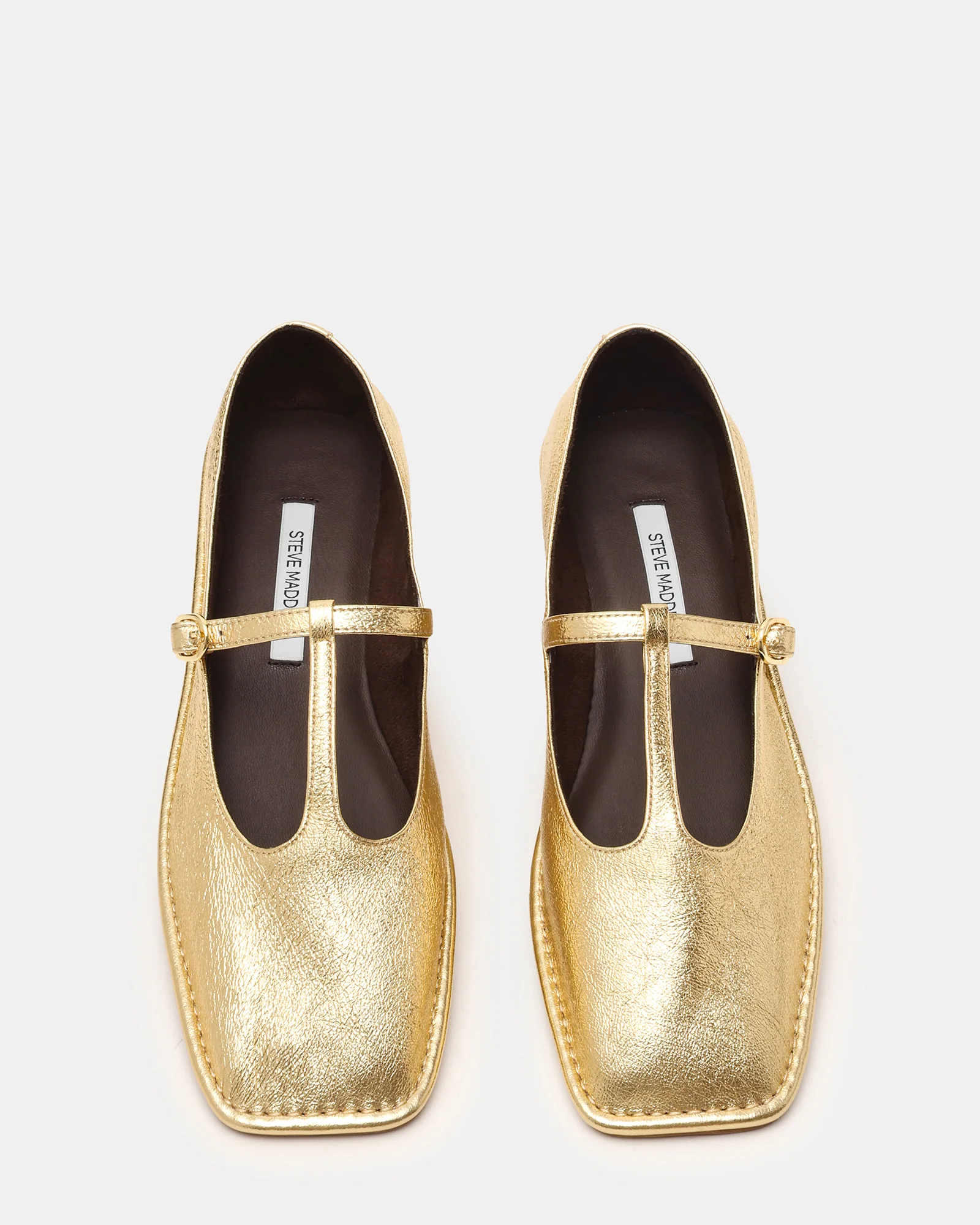 MACBETH GOLD LEATHER - Image 4