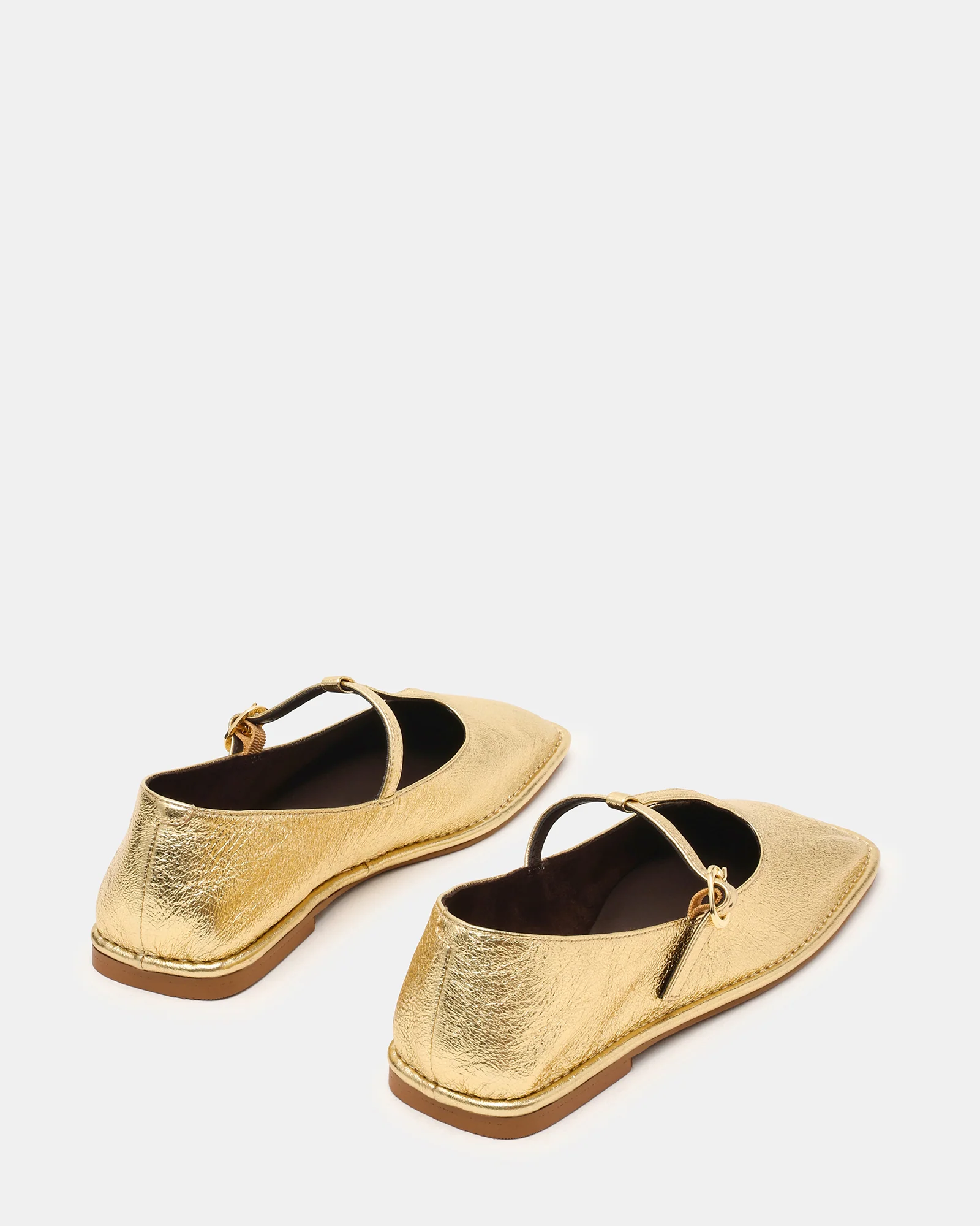 MACBETH GOLD LEATHER - Image 5