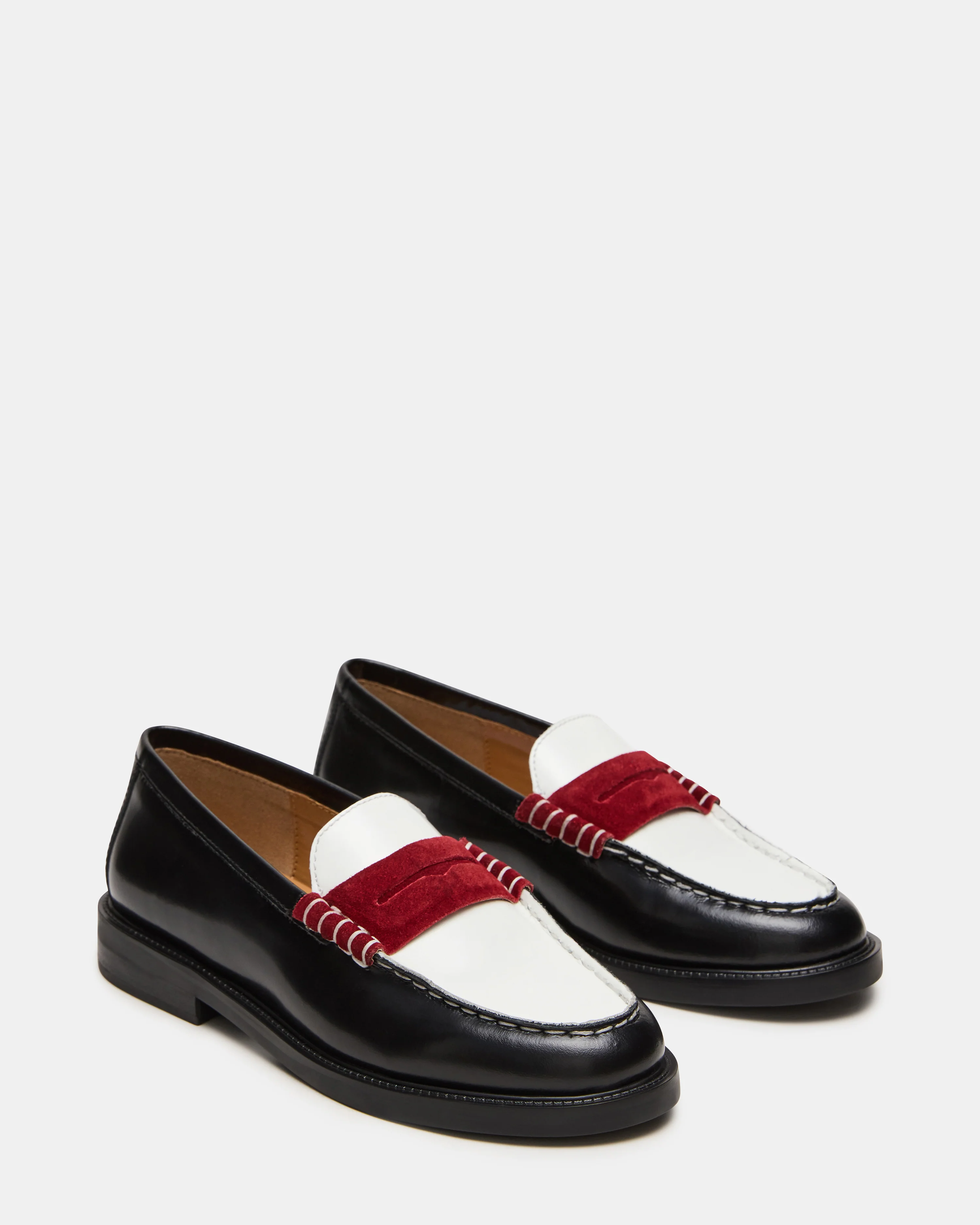MADISON BLACK/RED - Image 2