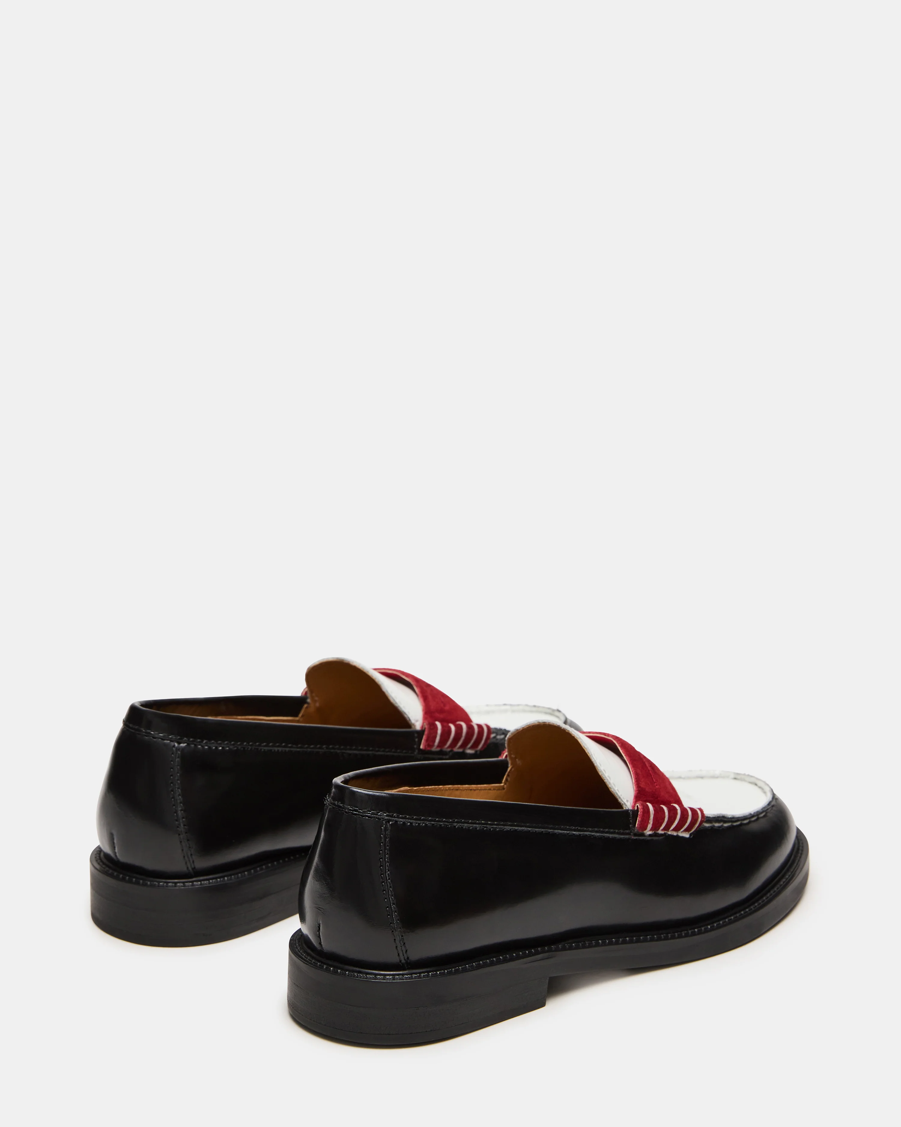 MADISON BLACK/RED - Image 5