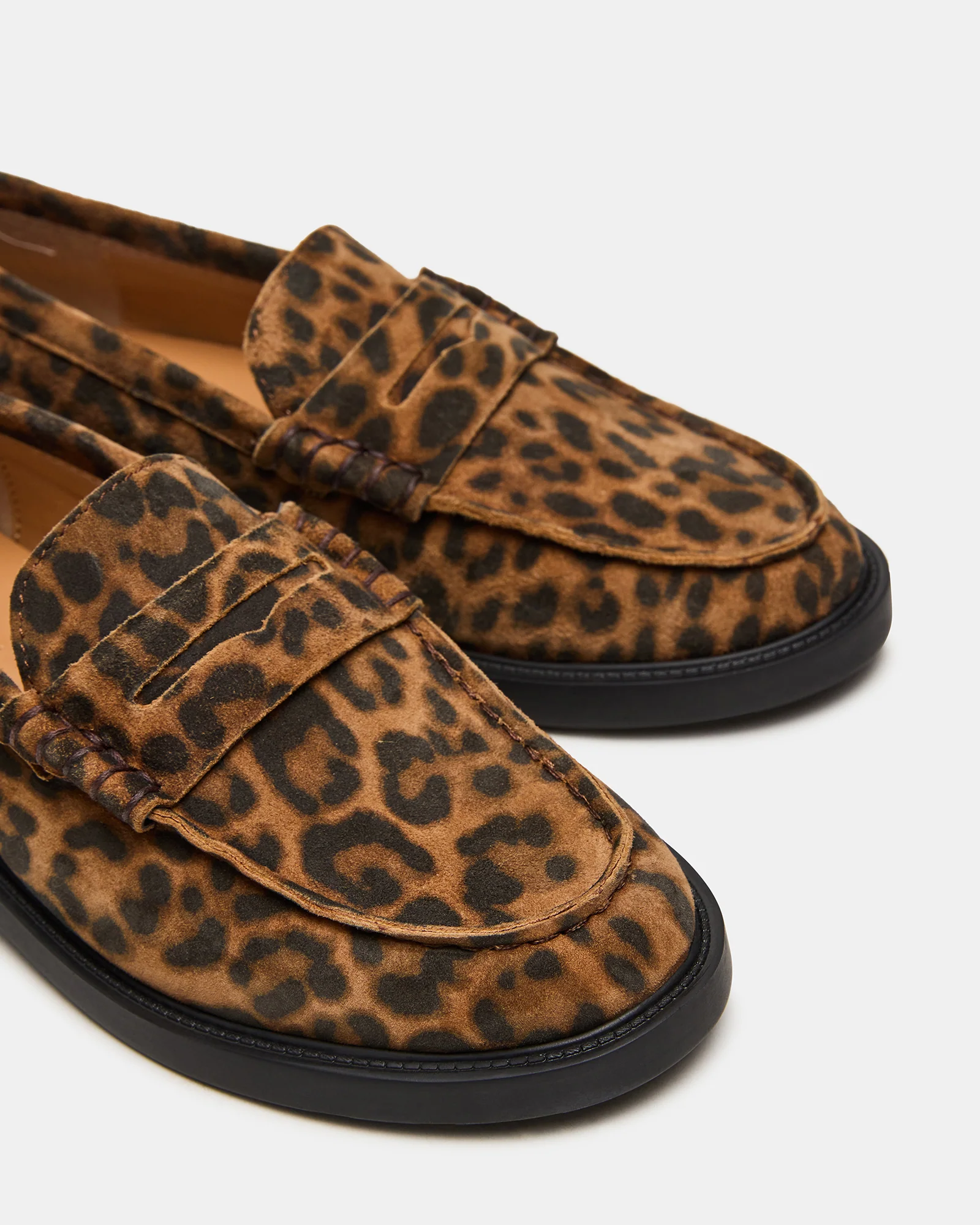MADISON LEOPARD SUEDE - Image 4