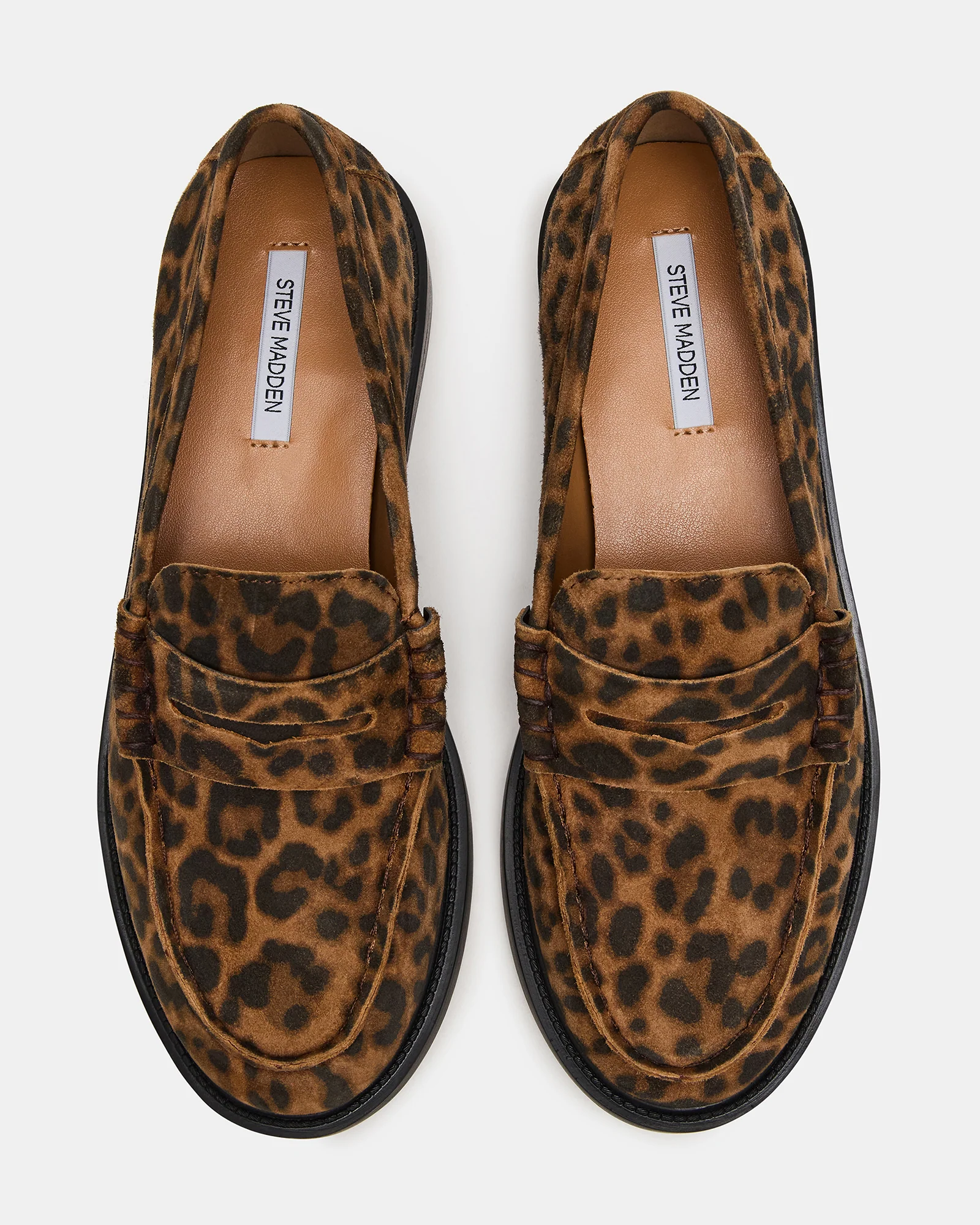 MADISON LEOPARD SUEDE - Image 5