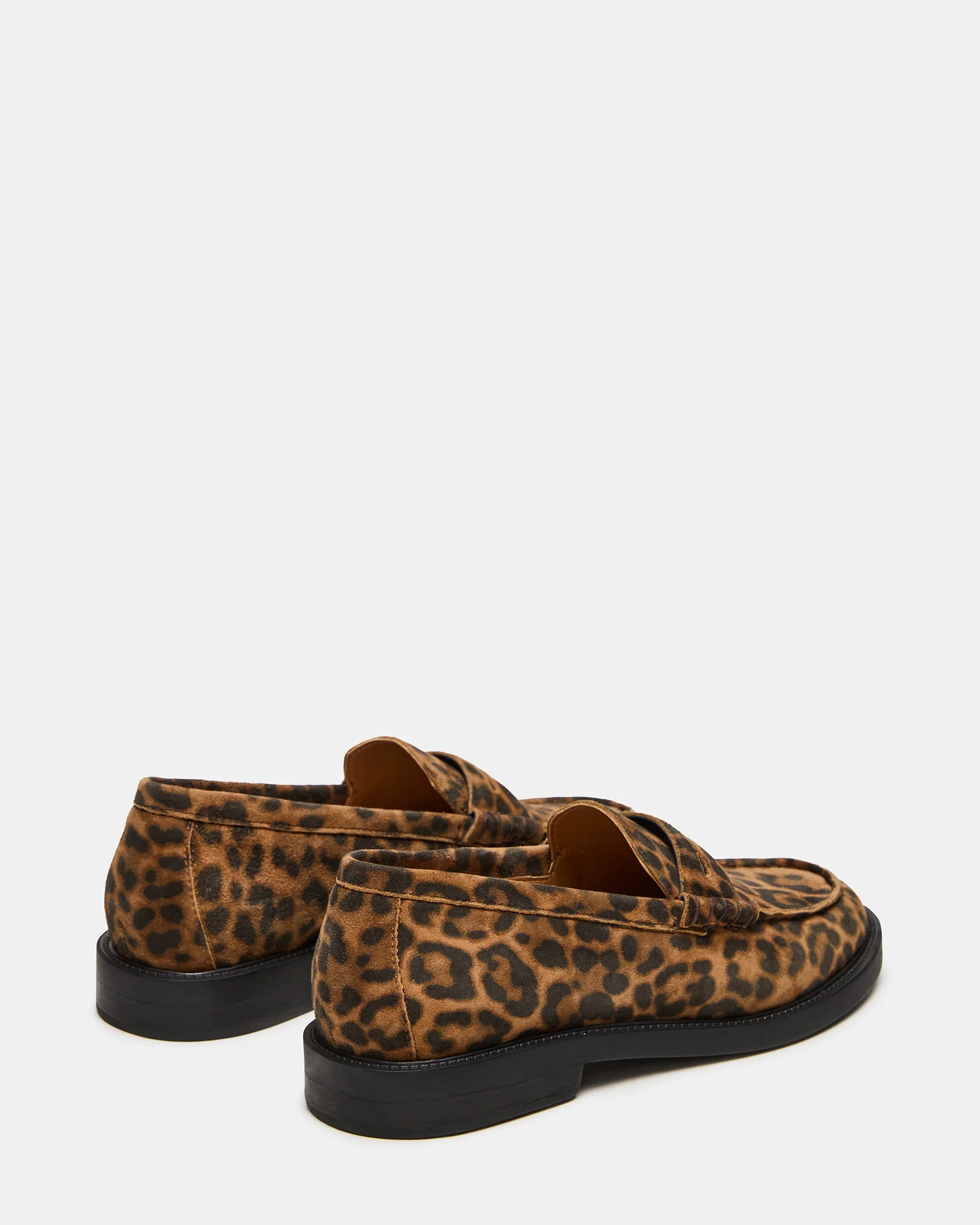 MADISON LEOPARD SUEDE - Image 6