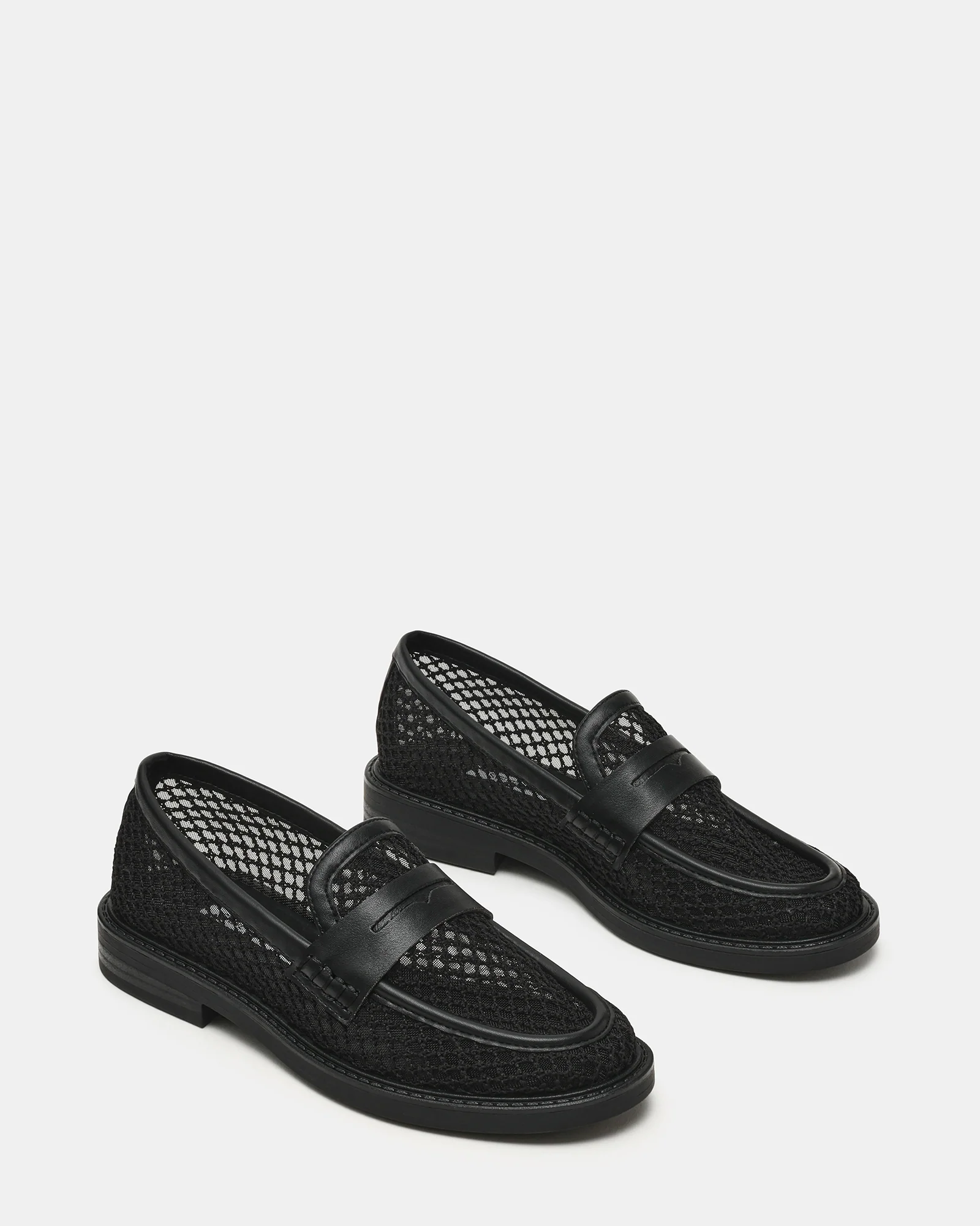 MADISON BLACK MESH - Image 2