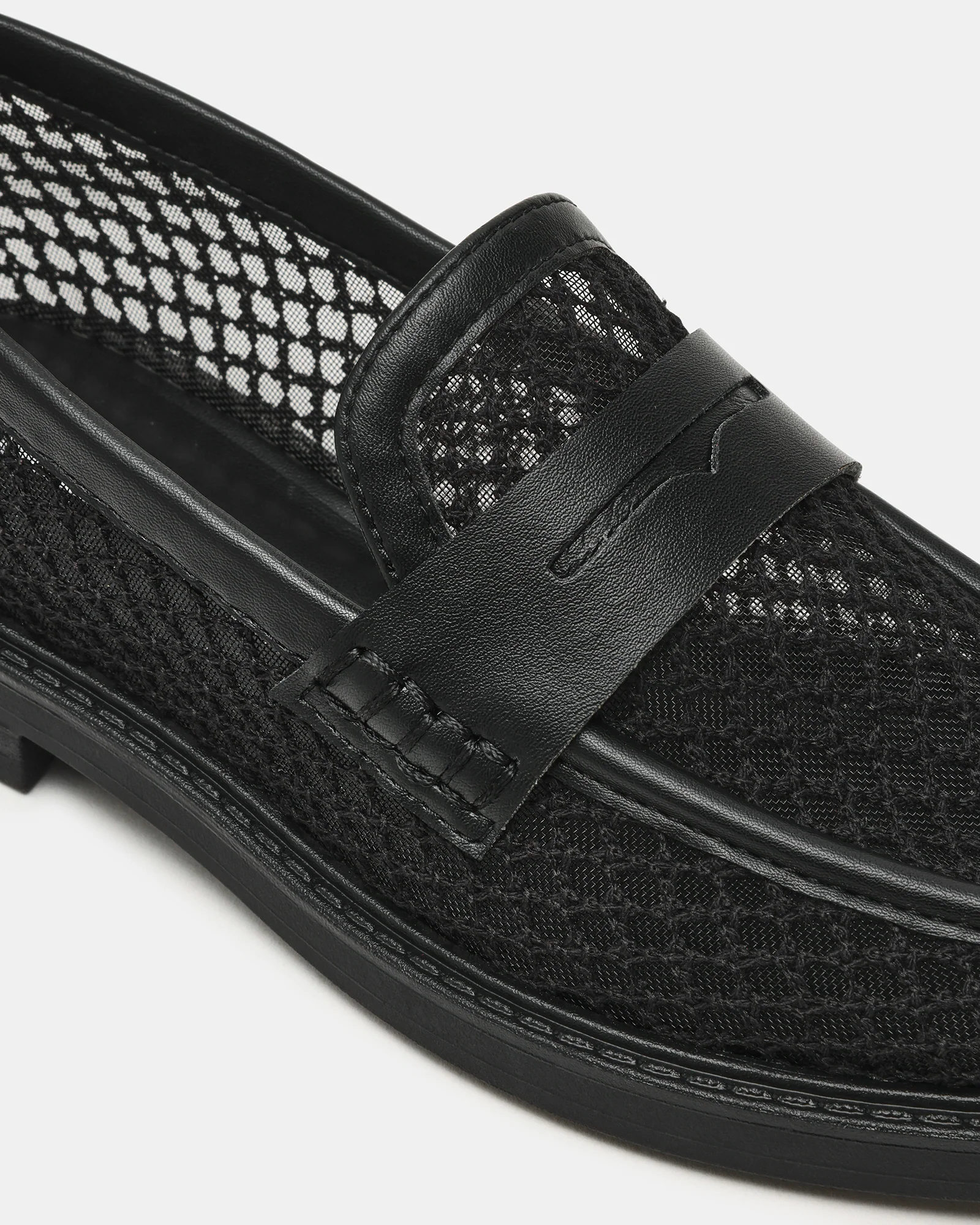 MADISON BLACK MESH - Image 3