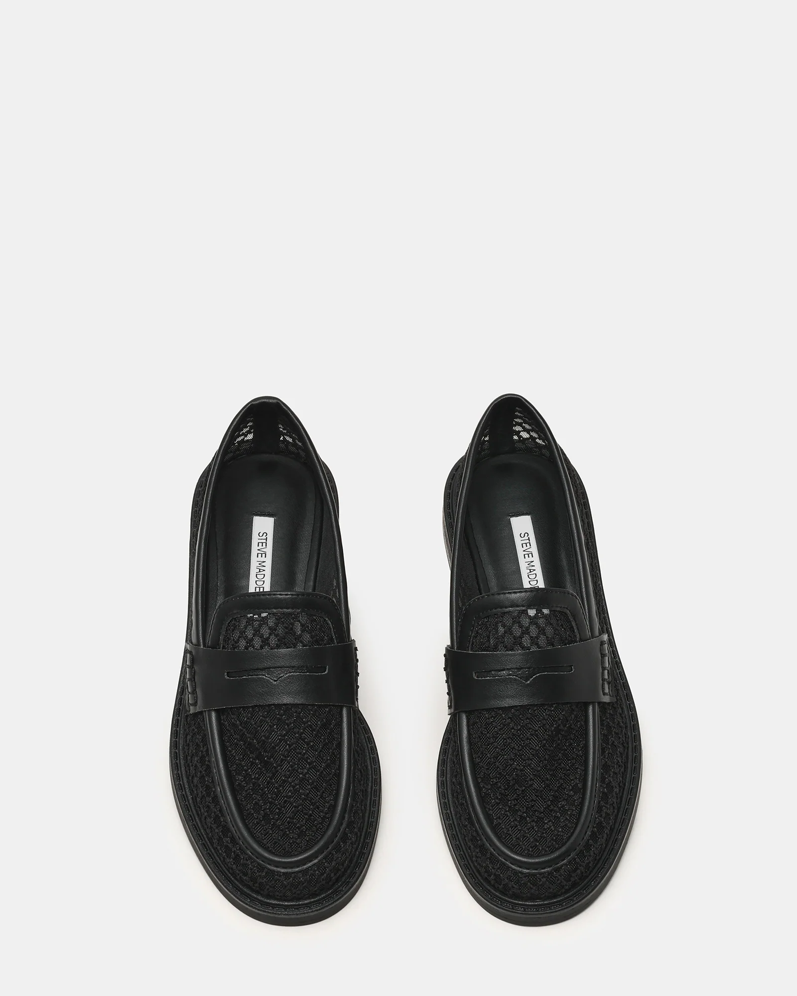 MADISON BLACK MESH - Image 4