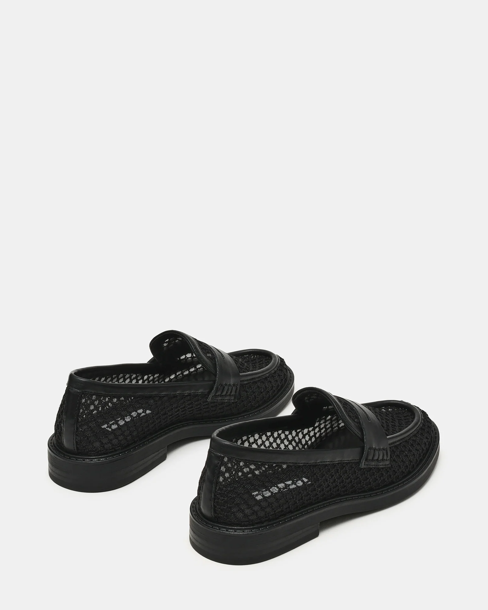 MADISON BLACK MESH - Image 5