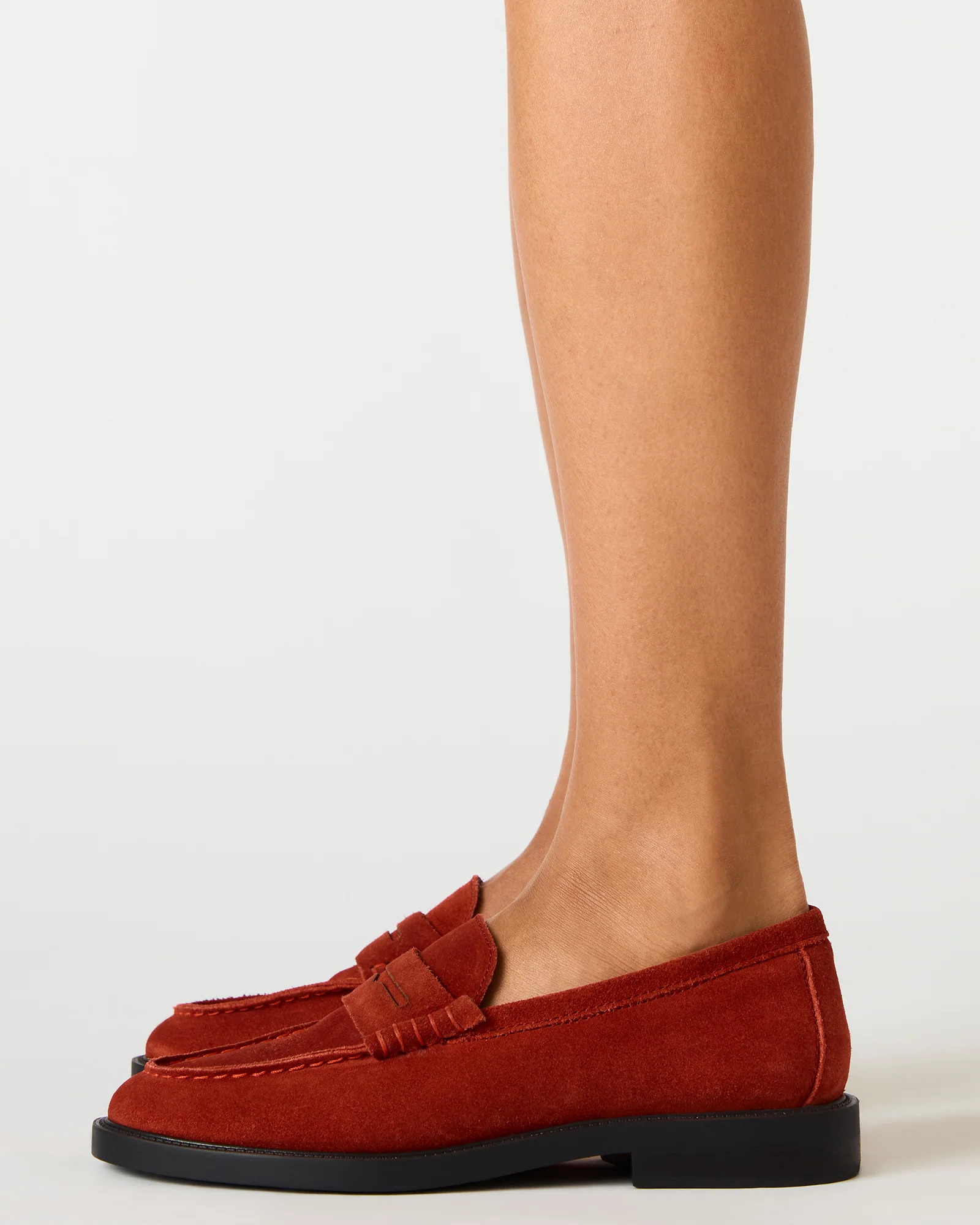 MADISON RED SUEDE - Image 2