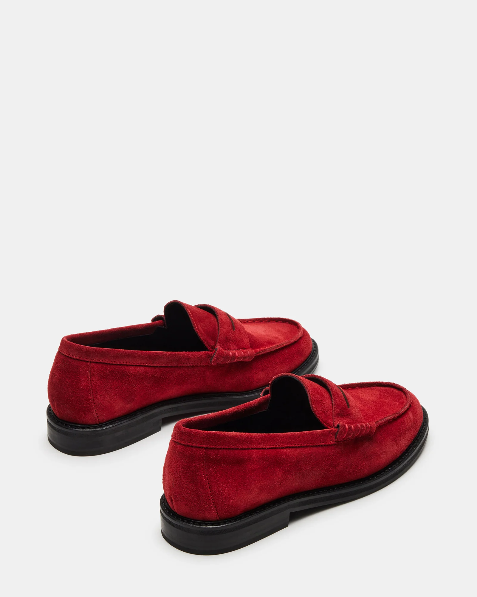 MADISON RED SUEDE - Image 6