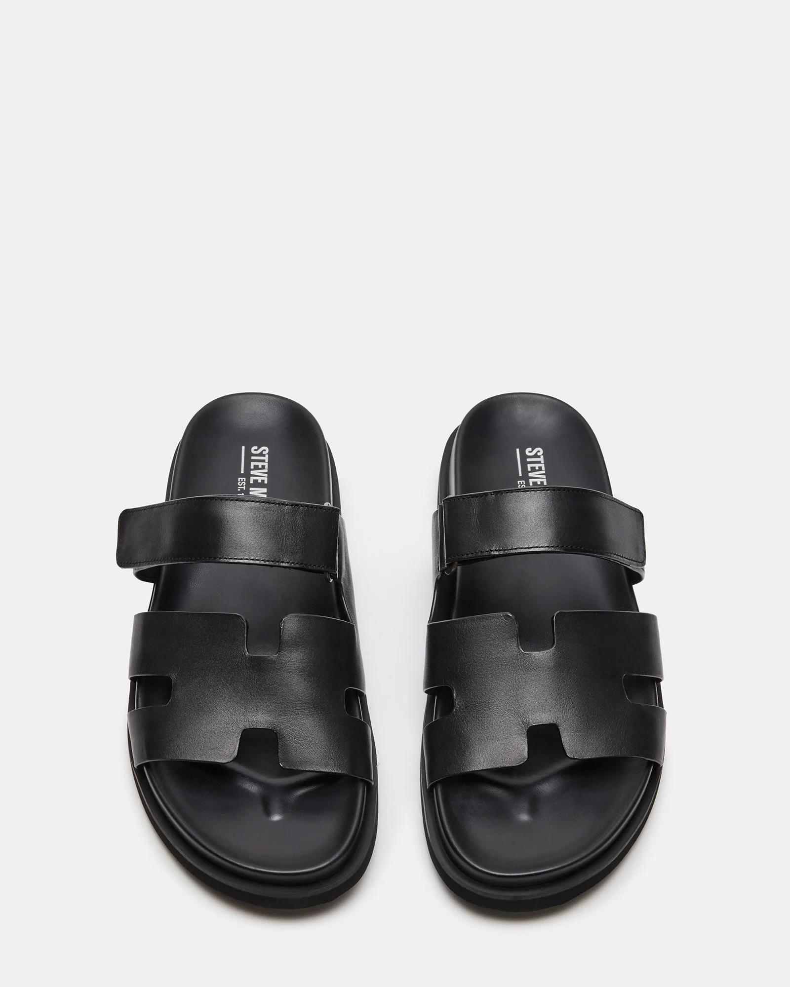 MAIVEN BLACK LEATHER - Image 5