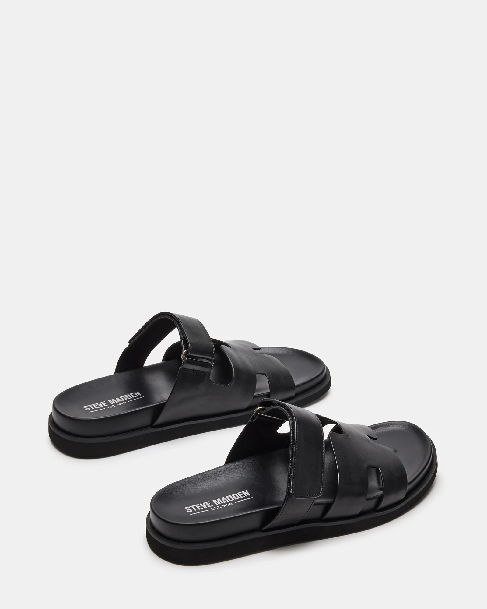 MAIVEN BLACK LEATHER - Image 6