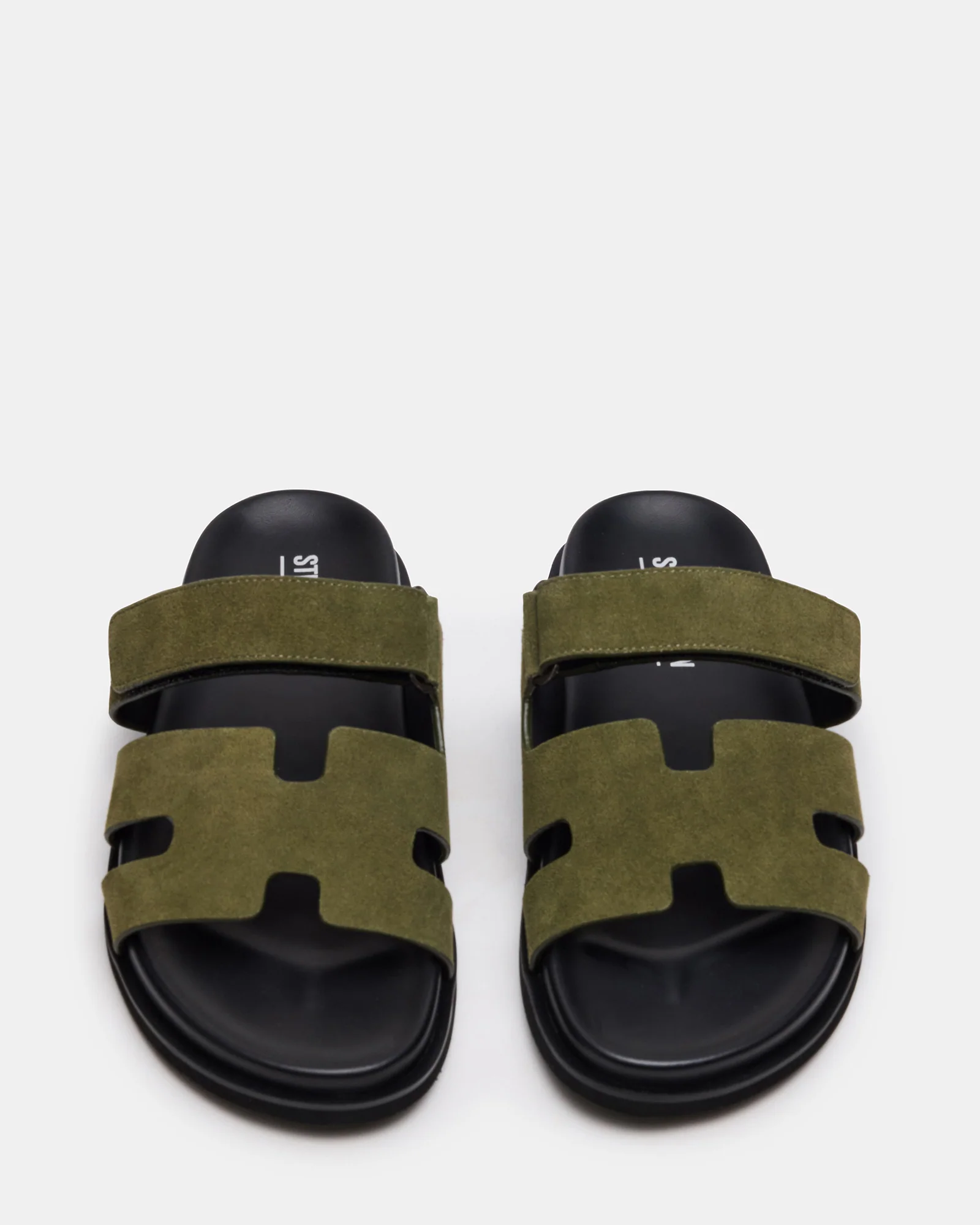 MAIVEN GREEN SUEDE - Image 5