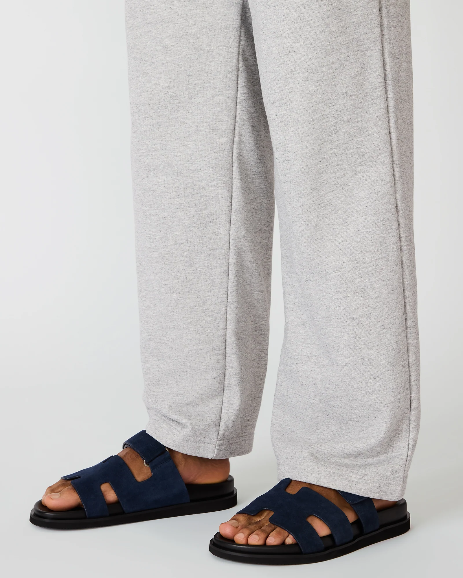 MAIVEN NAVY SUEDE - Image 2