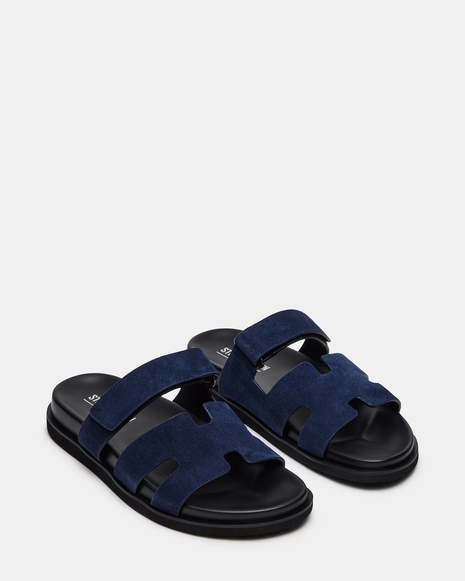 MAIVEN NAVY SUEDE - Image 3