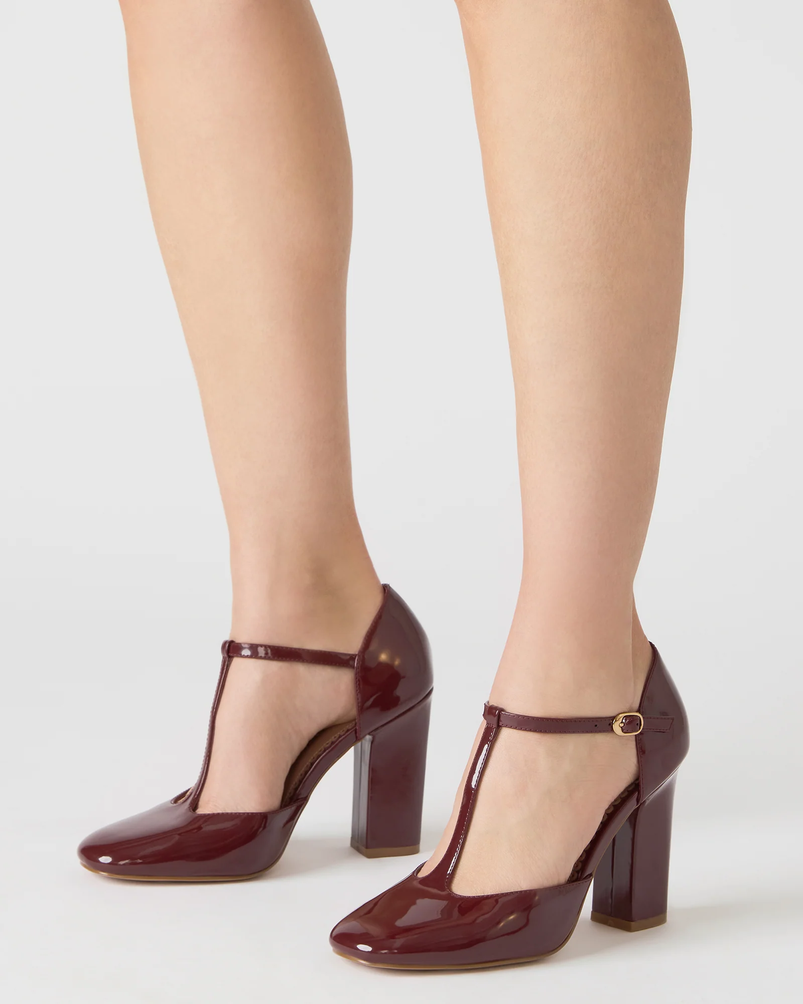MALCOLM BURGUNDY PATENT - Image 2