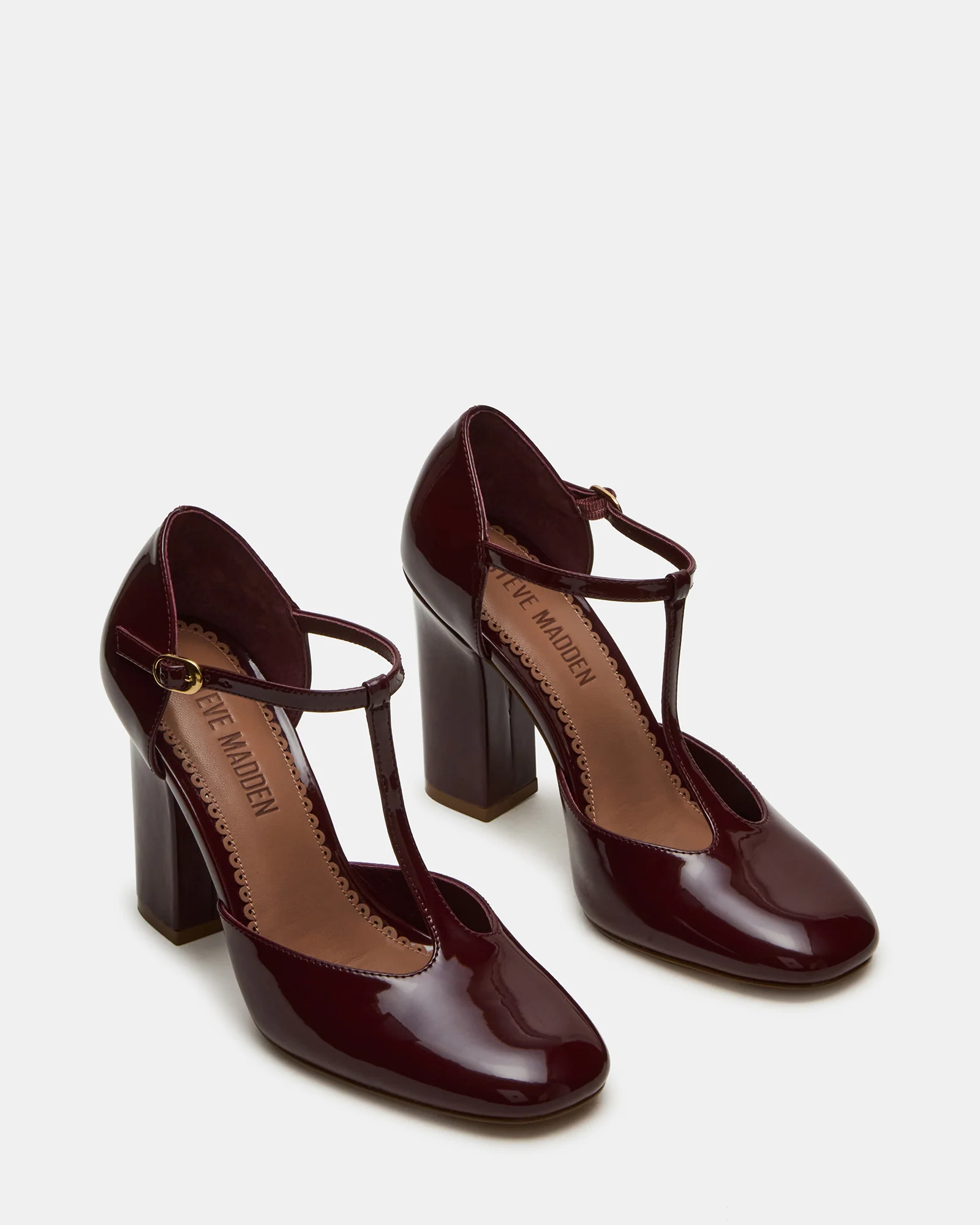 MALCOLM BURGUNDY PATENT - Image 3