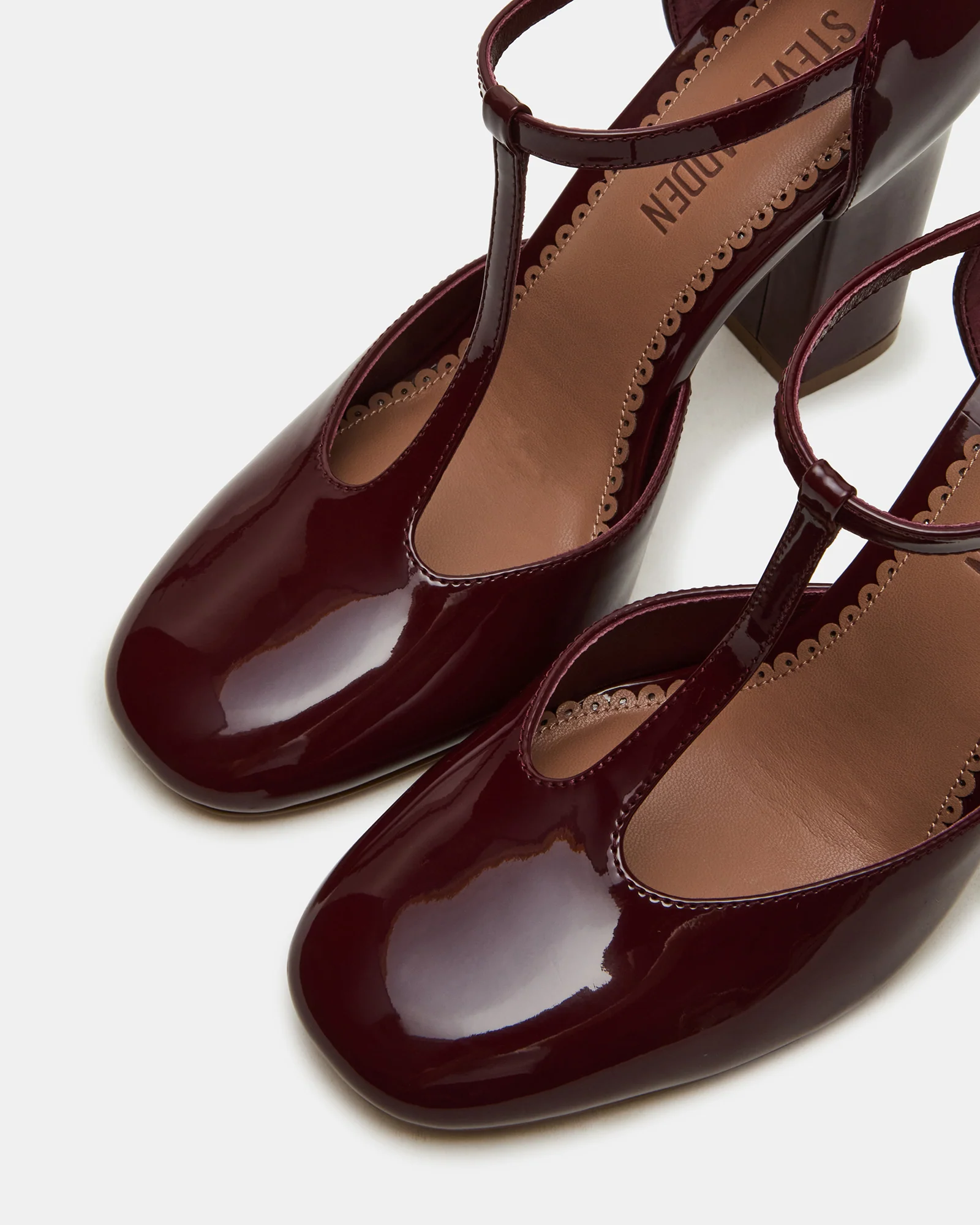 MALCOLM BURGUNDY PATENT - Image 4