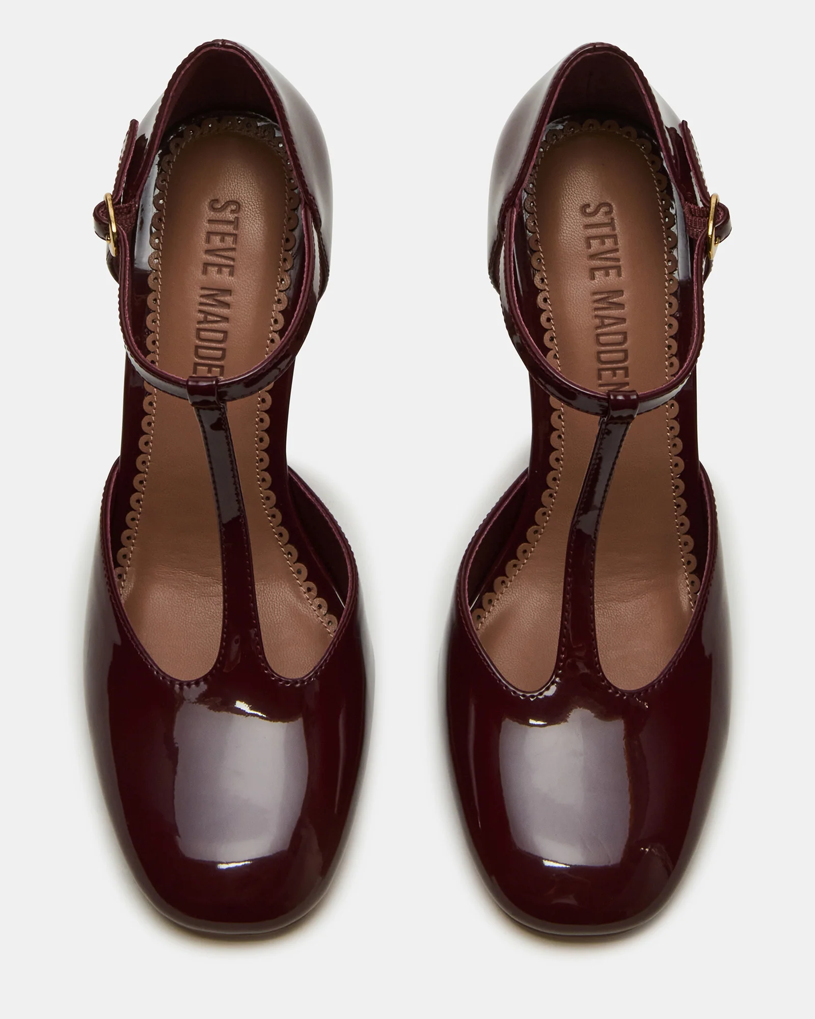 MALCOLM BURGUNDY PATENT - Image 5