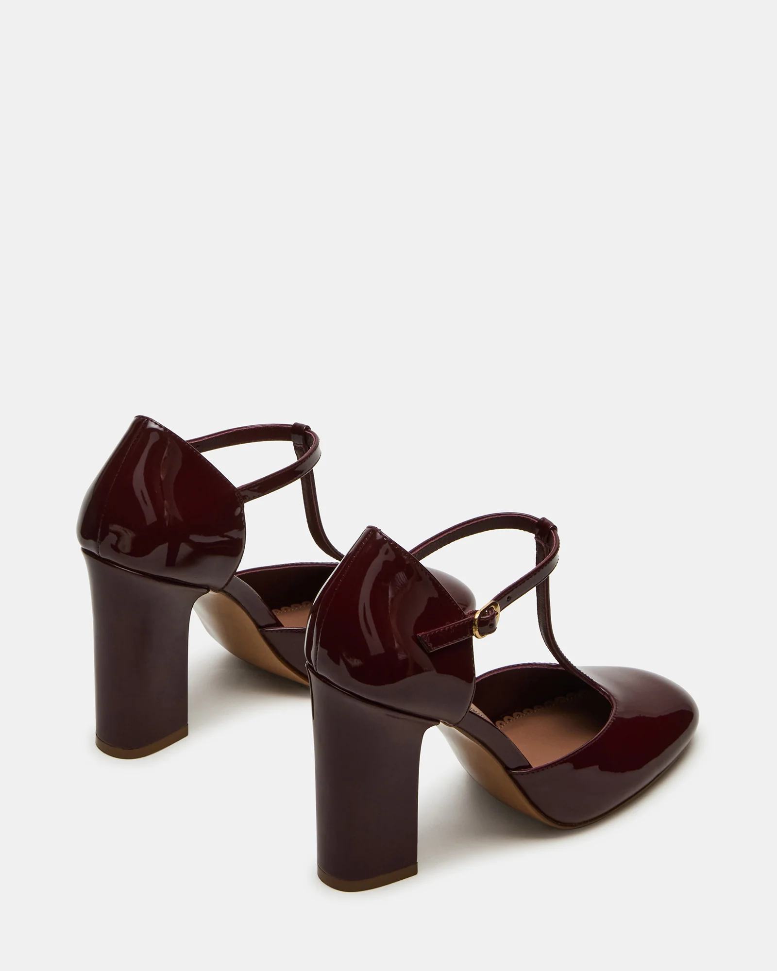 MALCOLM BURGUNDY PATENT - Image 6