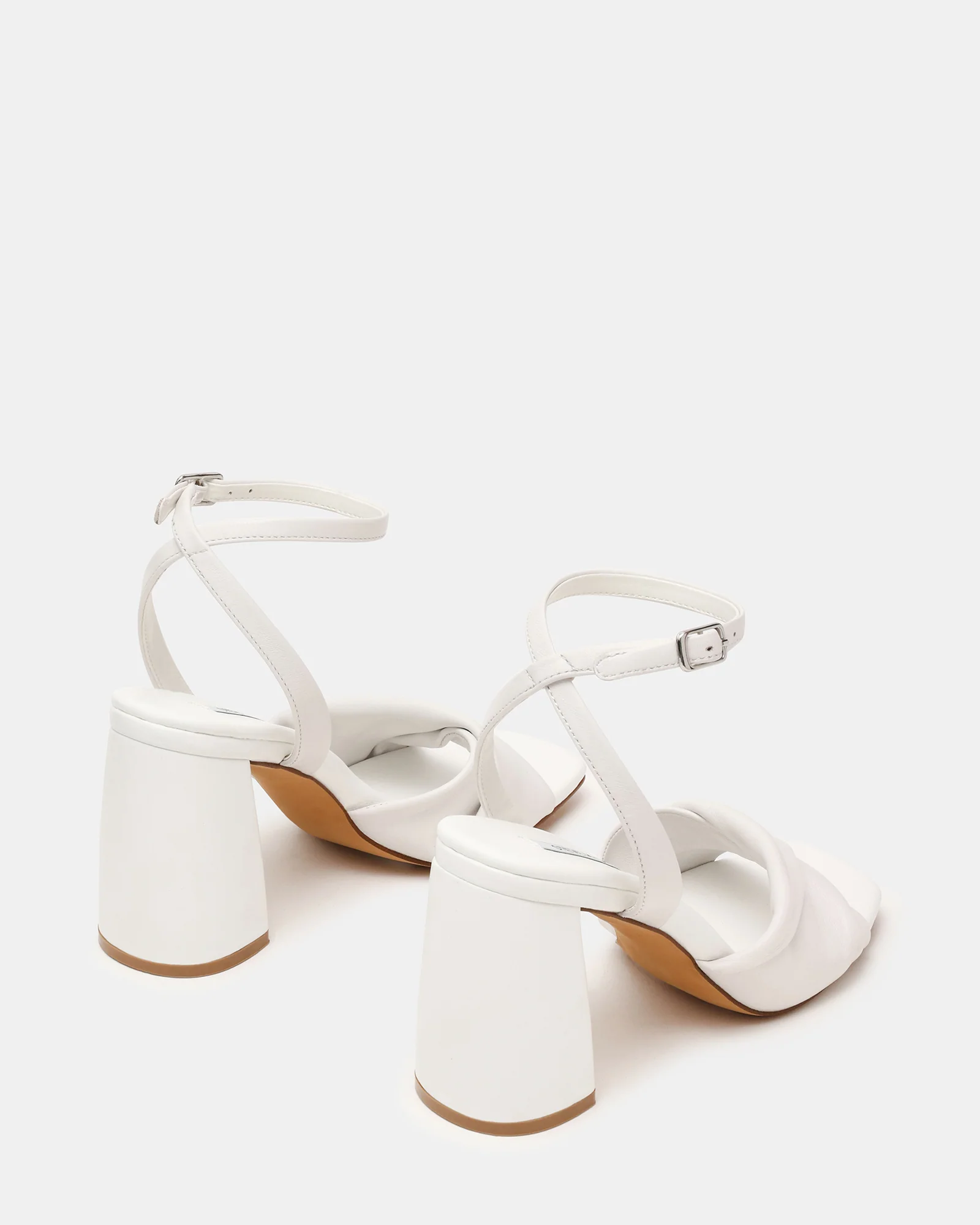 MANDY WHITE LEATHER - Image 6