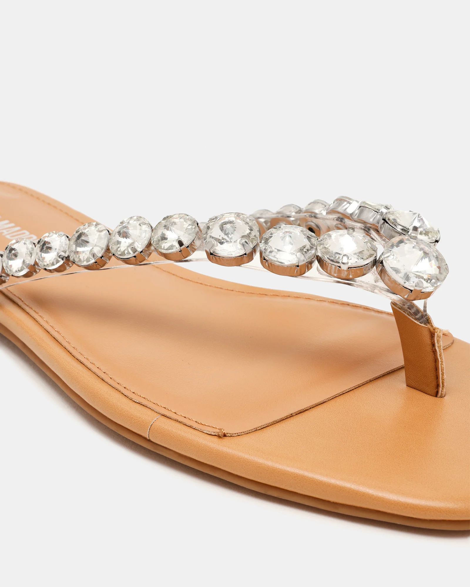 MARBLE SILVER RHINESTONES - Image 4