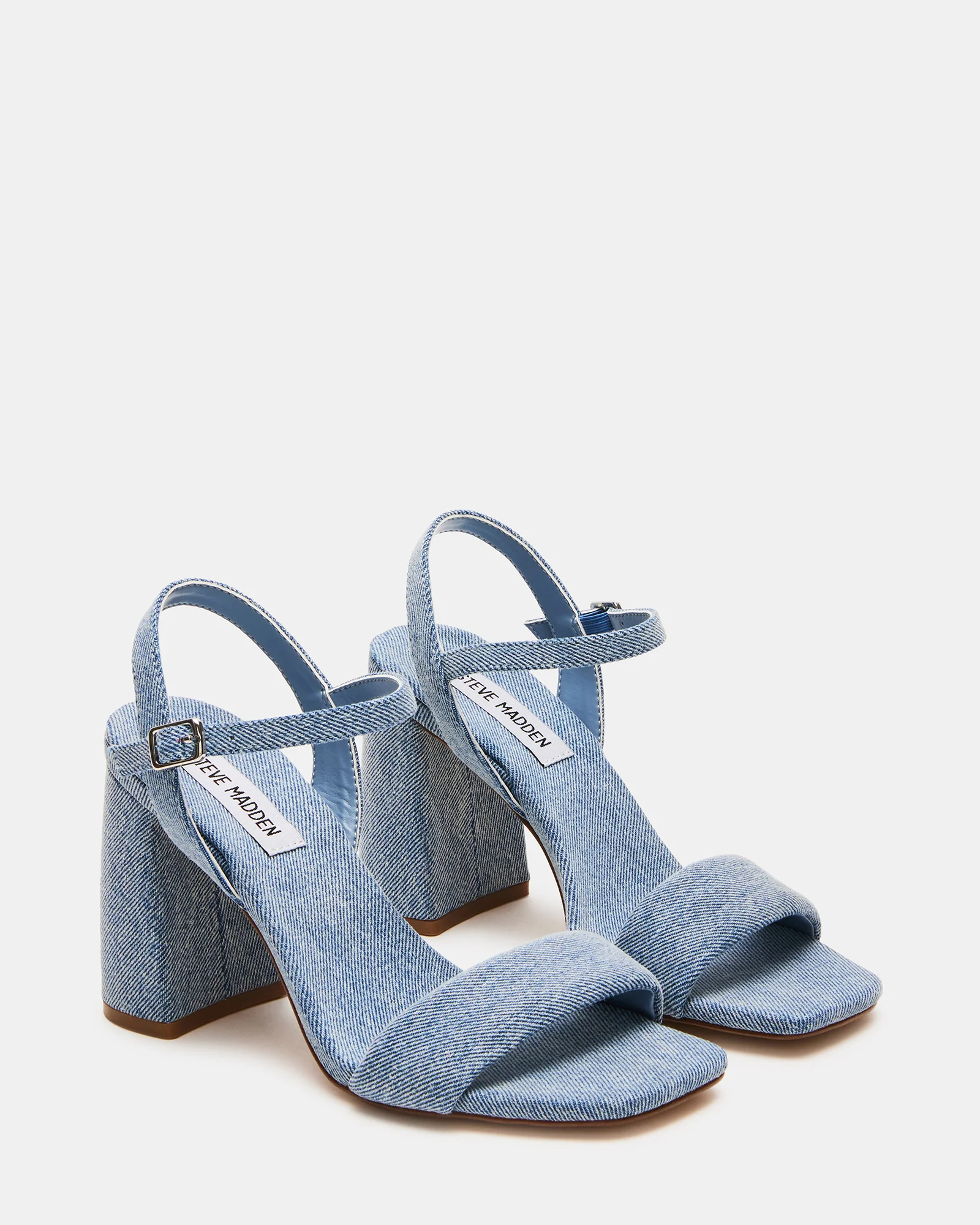 MAREENA DENIM FABRIC - Image 3