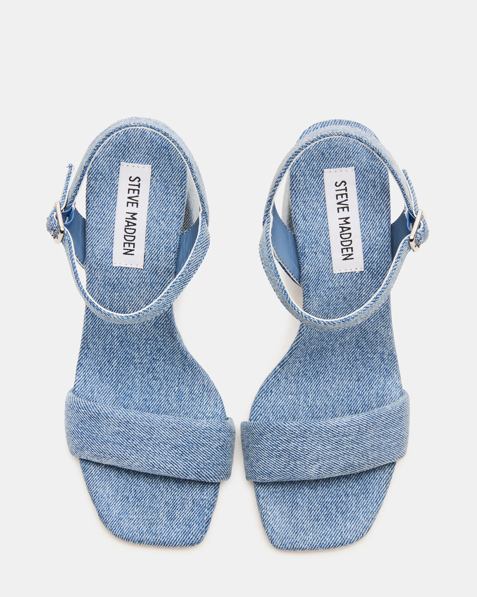 MAREENA DENIM FABRIC - Image 4