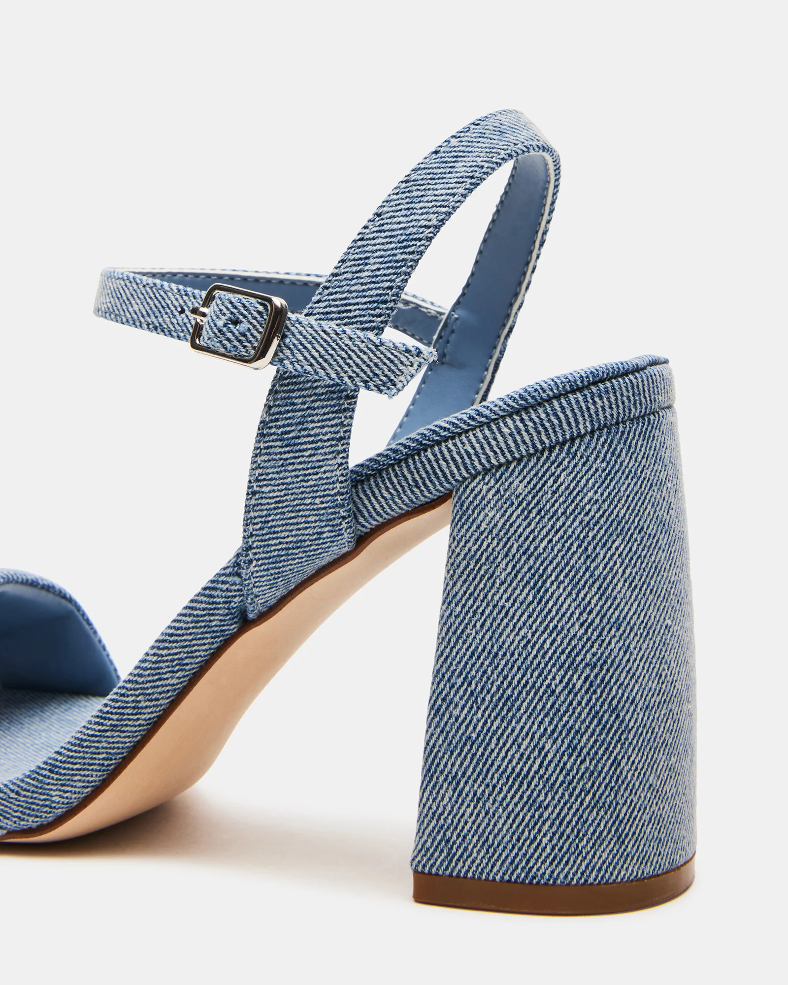 MAREENA DENIM FABRIC - Image 5