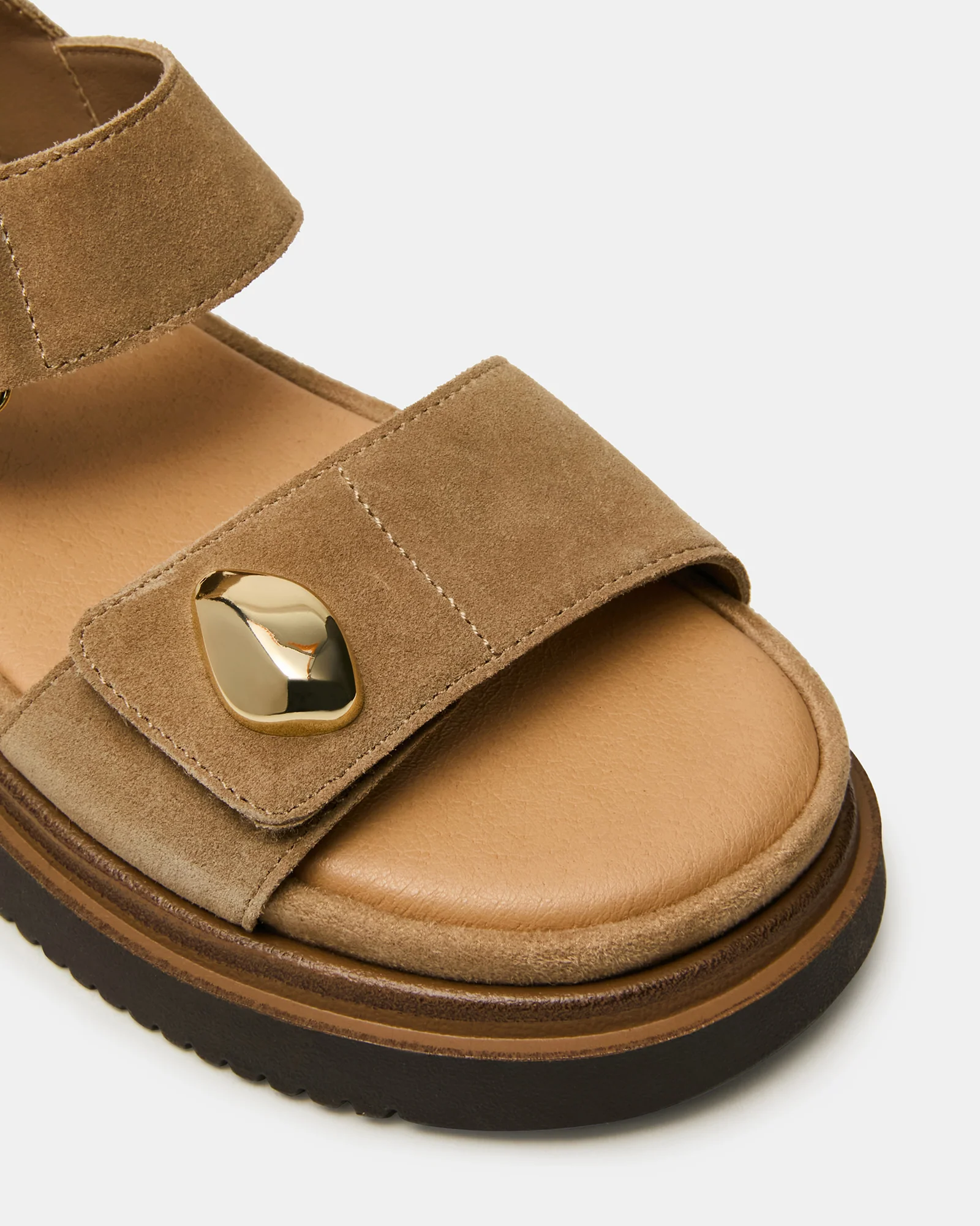 MATINE TAUPE SUEDE - Image 4