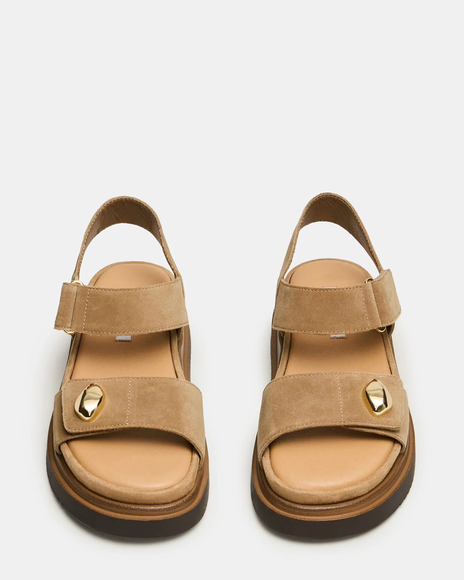 MATINE TAUPE SUEDE - Image 5