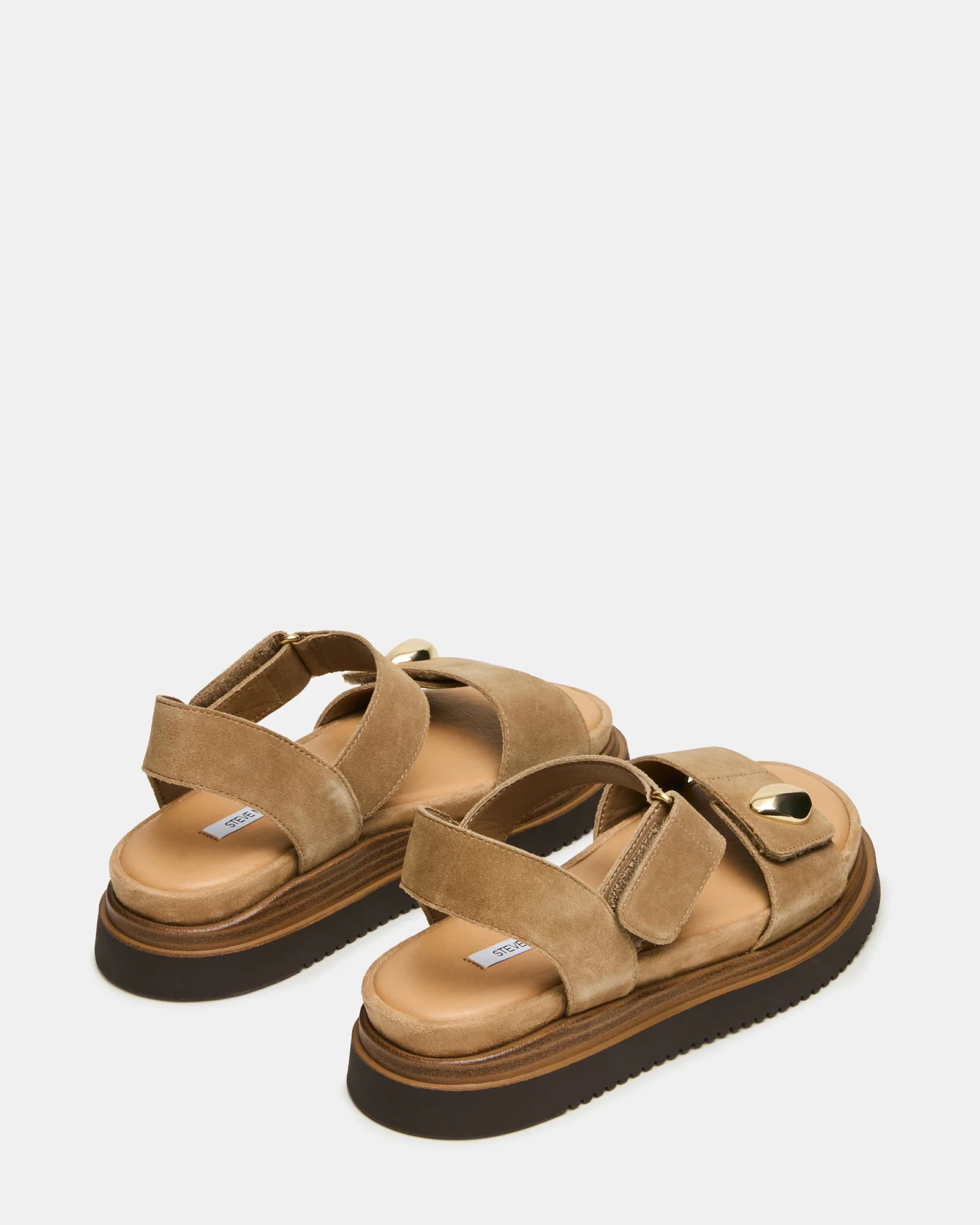 MATINE TAUPE SUEDE - Image 6