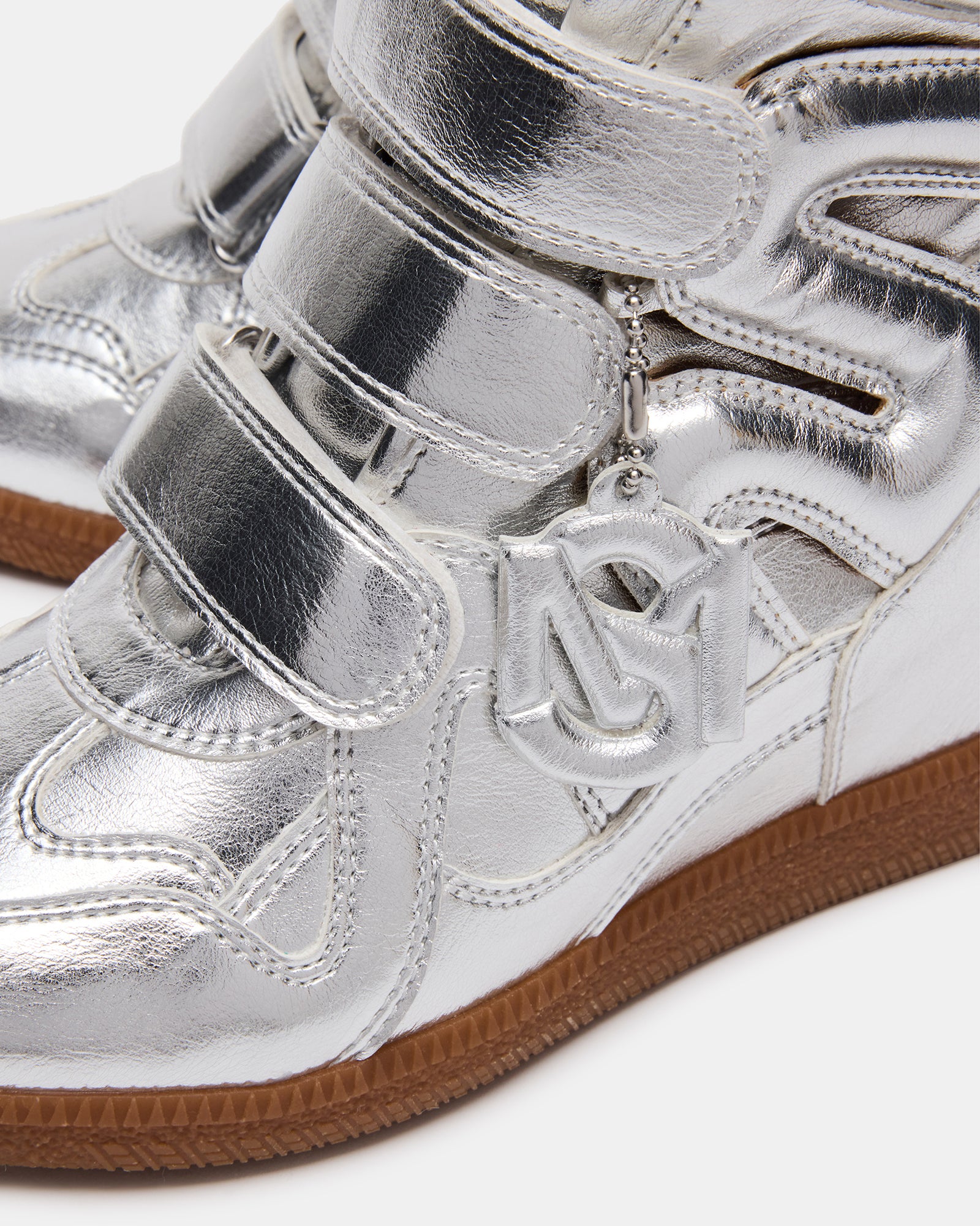 MAVIS SILVER - Image 3