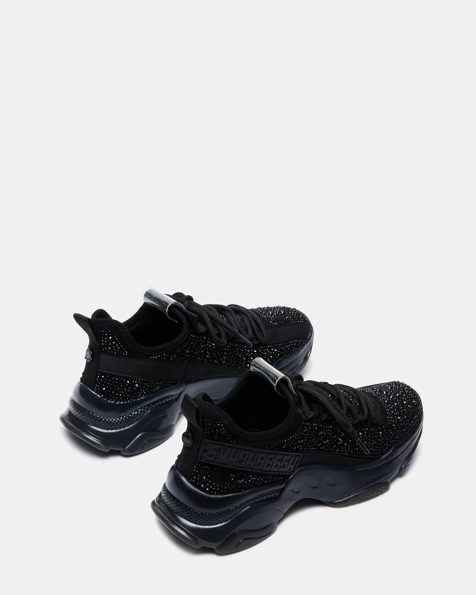 MAXIMA BLACK RHINESTONES - Image 6