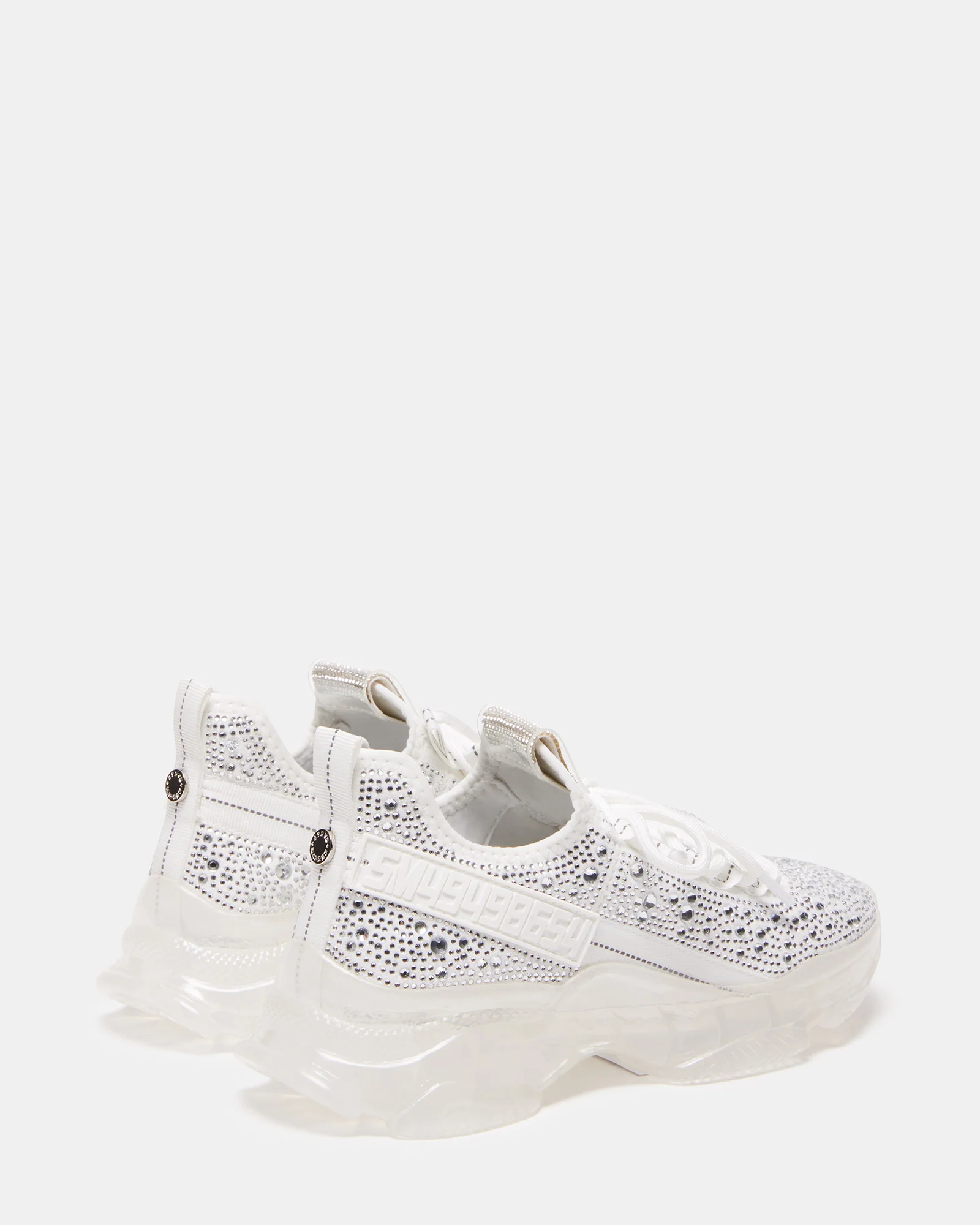 MAXIMA WHITE RHINESTONES - Image 6