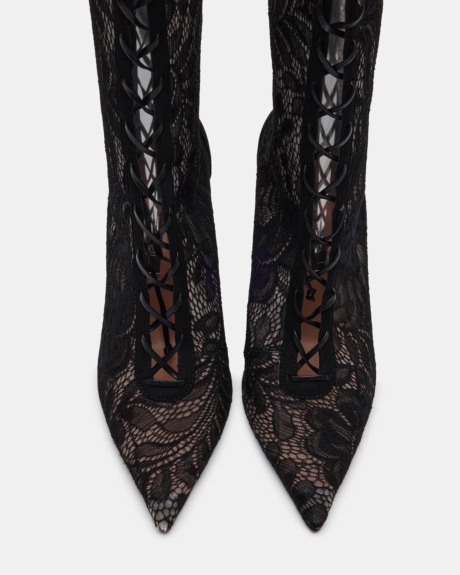 MAXINE BLACK LACE - Image 4