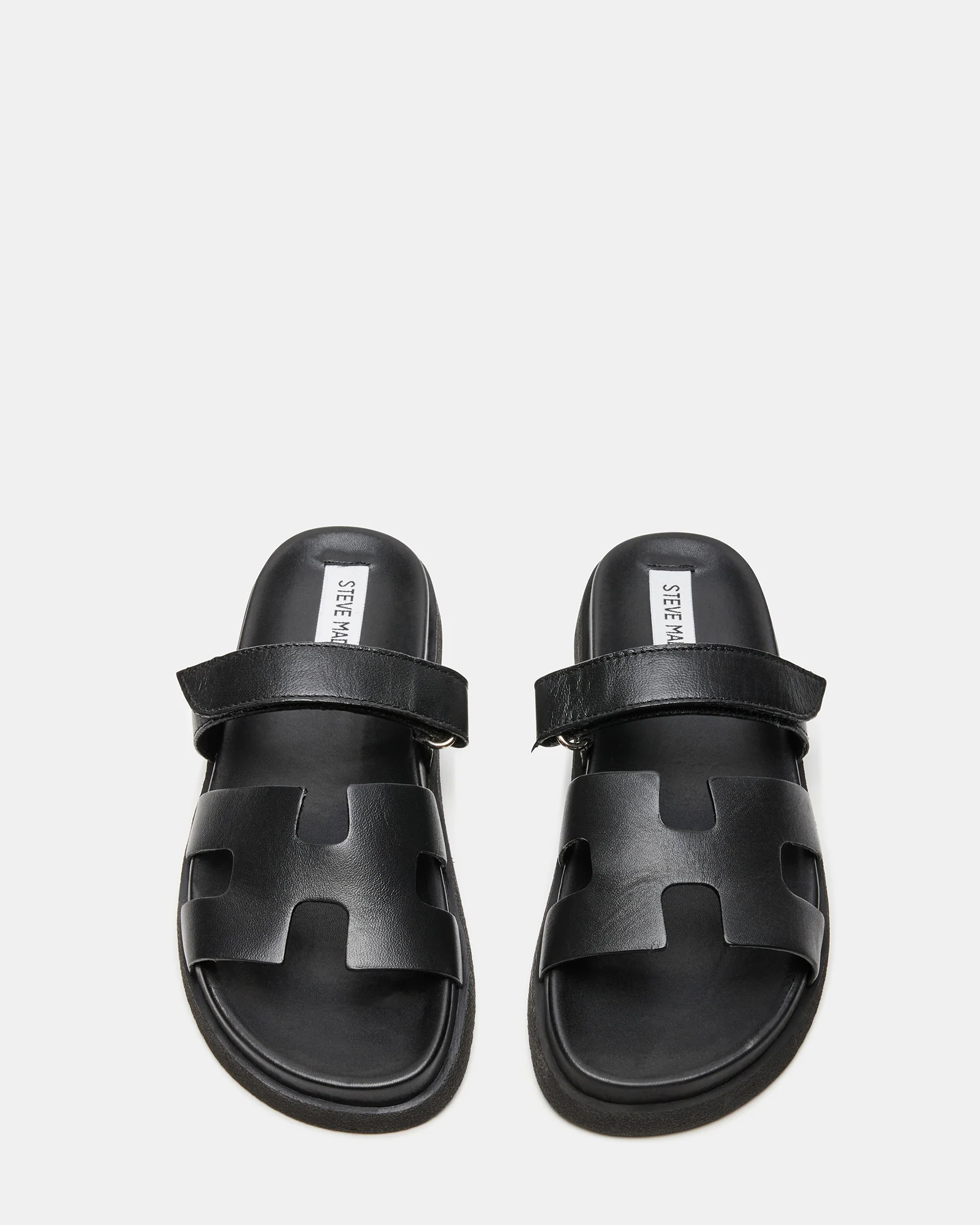 MAYVEN BLACK LEATHER - Image 5