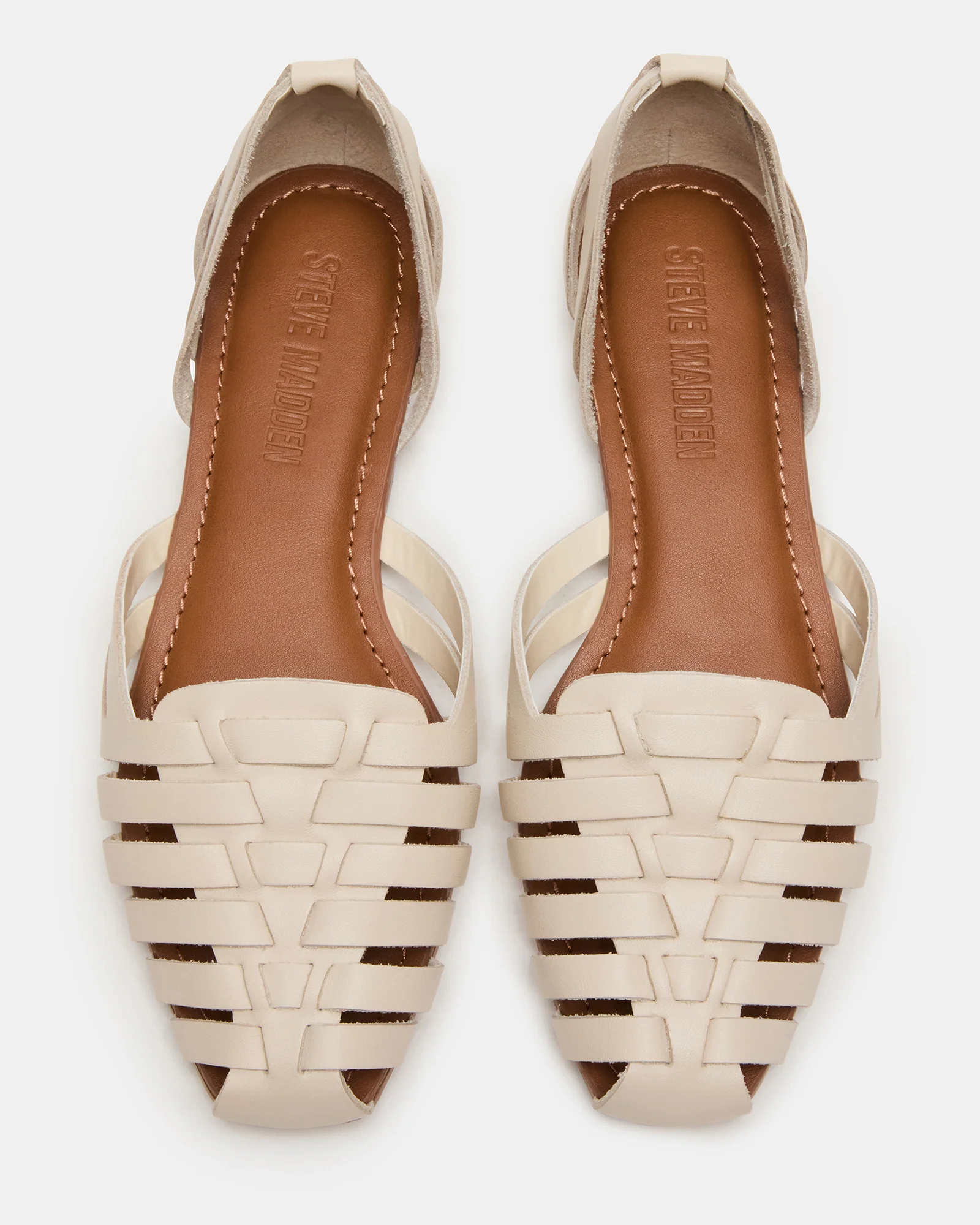 MEDLIN WHITE LEATHER - Image 5