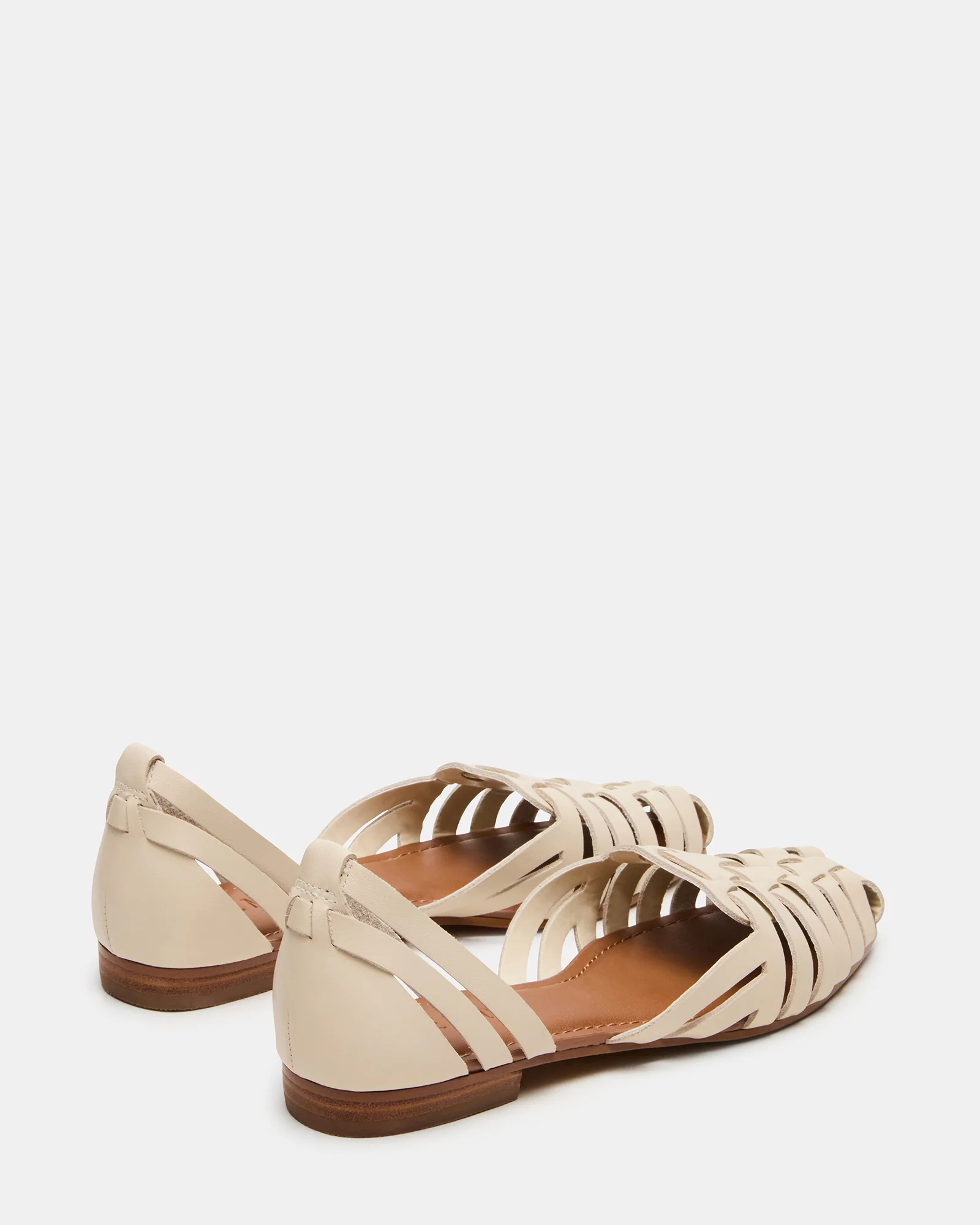 MEDLIN WHITE LEATHER - Image 6
