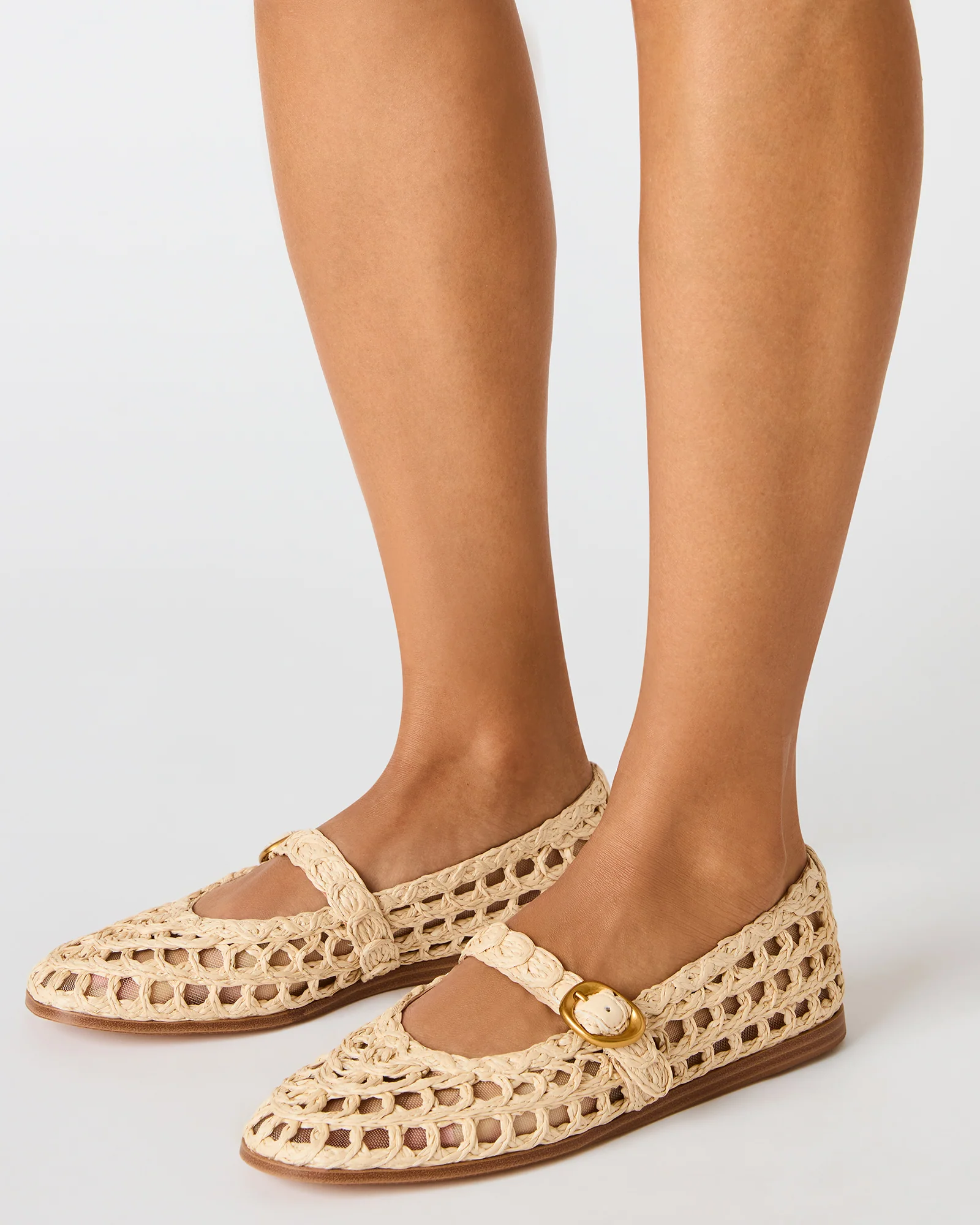 MELODY NATURAL RAFFIA - Image 2
