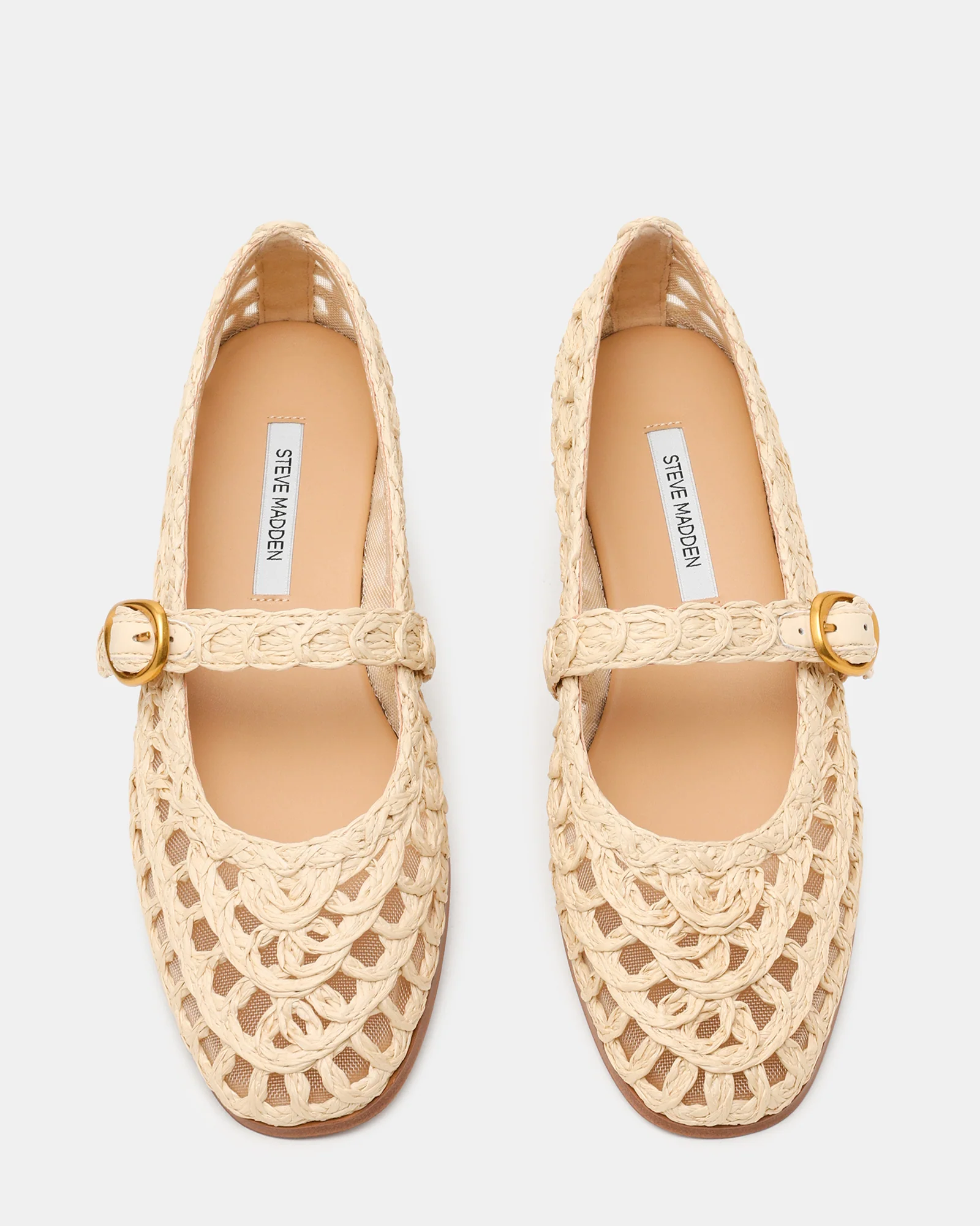 MELODY NATURAL RAFFIA - Image 5