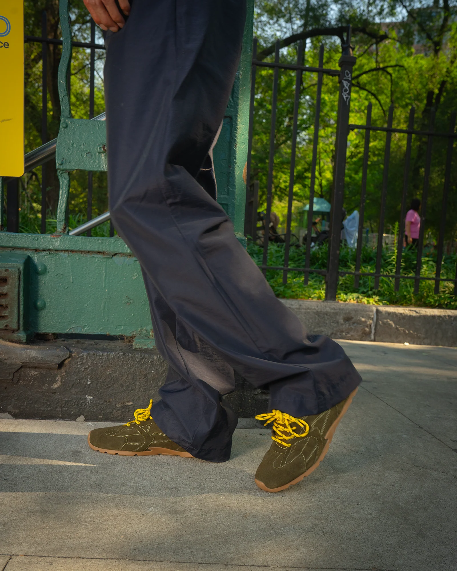 MIDAS OLIVE - Image 7