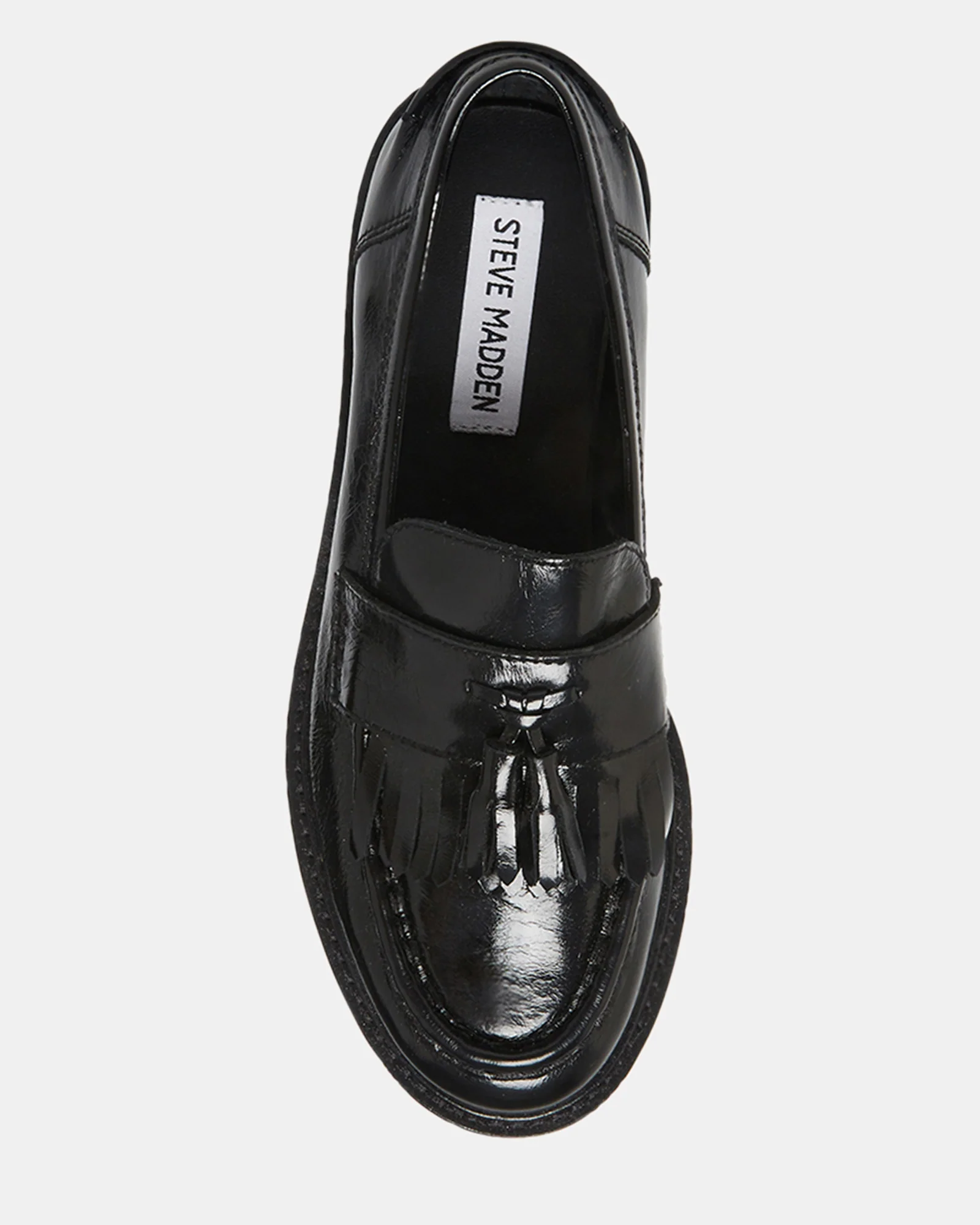 MINKA BLACK LEATHER - Image 4
