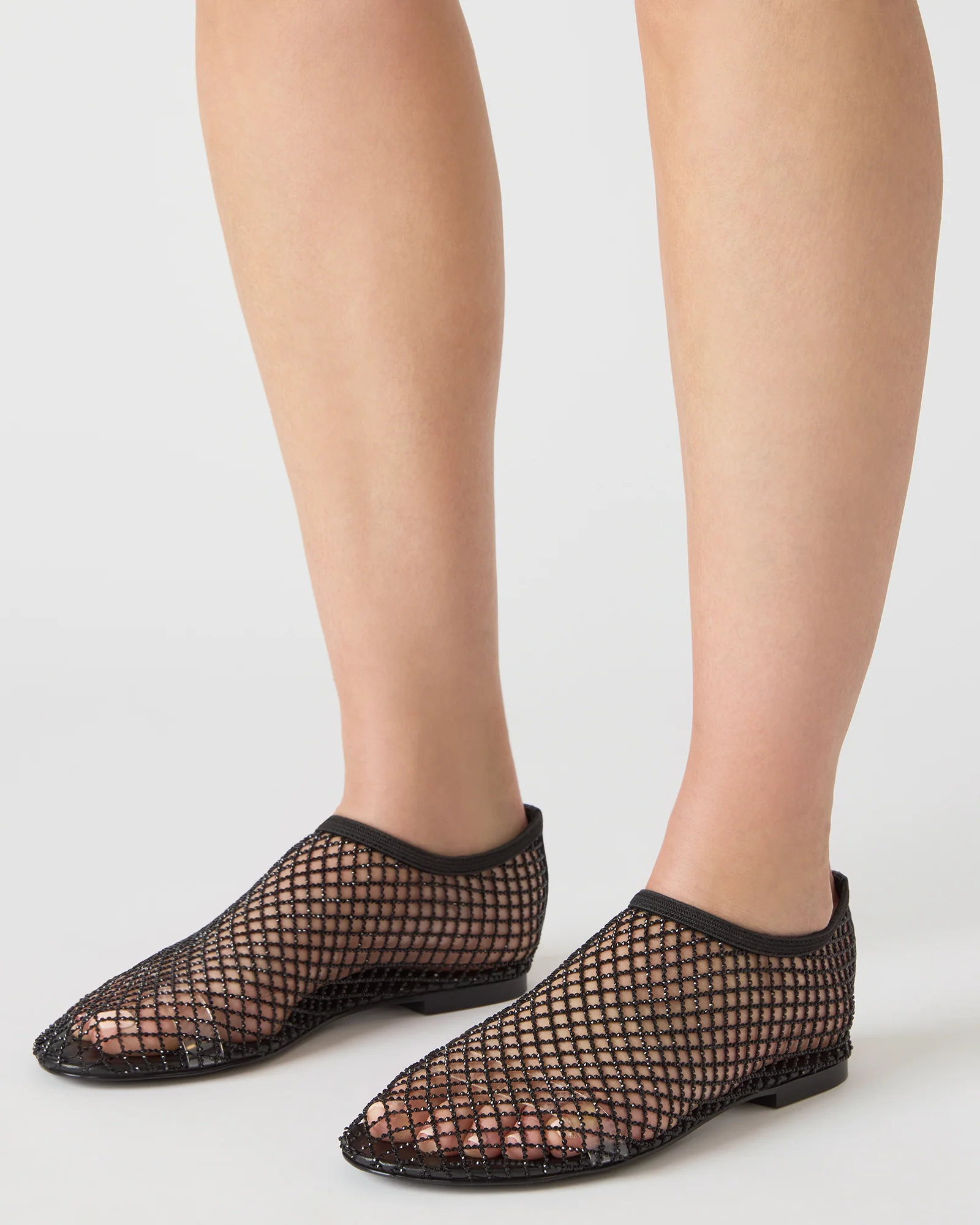 MINO BLACK RHINESTONES - Image 2